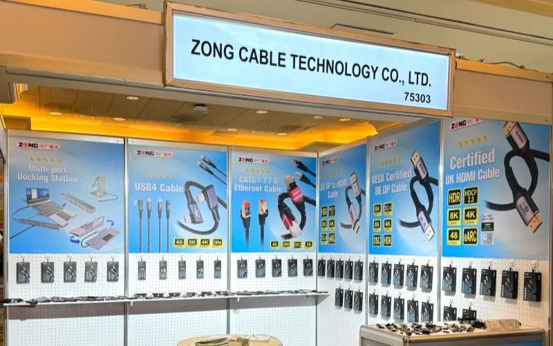 The CES exhibition in the United States-blackboard