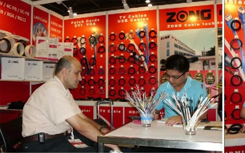 2011.Oct HongKong Fair1