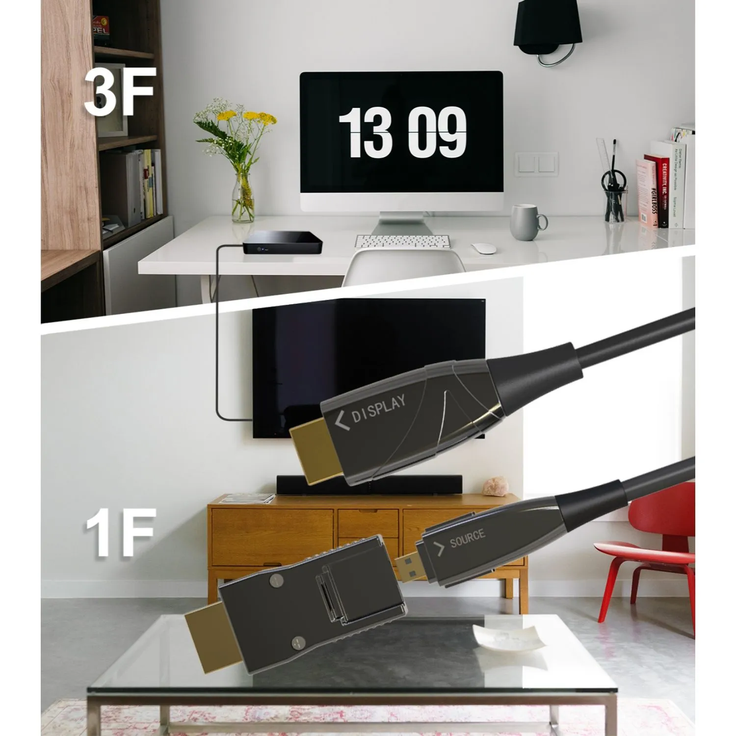 AOC HDMI ZG-4KAOCHD005-5