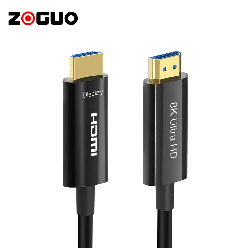 AOC　HDMI　ZG-8KAOCHD007-2