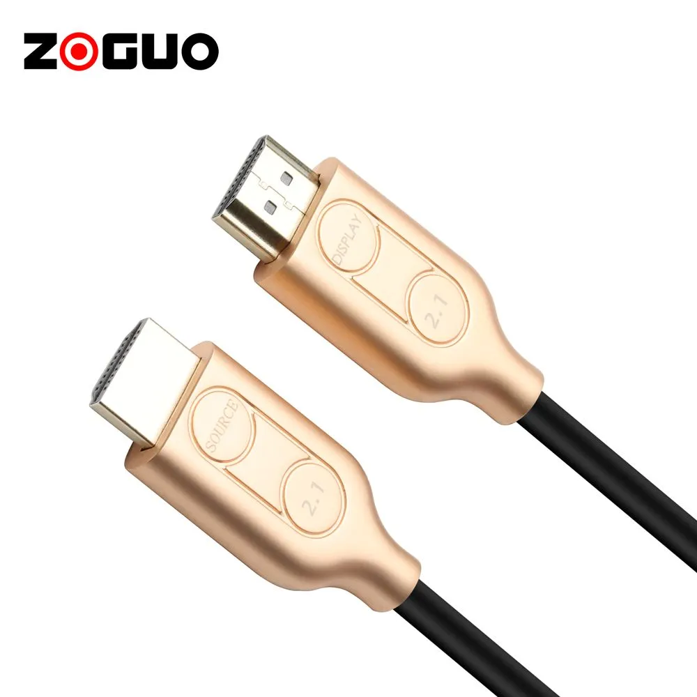 AOC　HDMI　ZG-8KAOCHD013-2