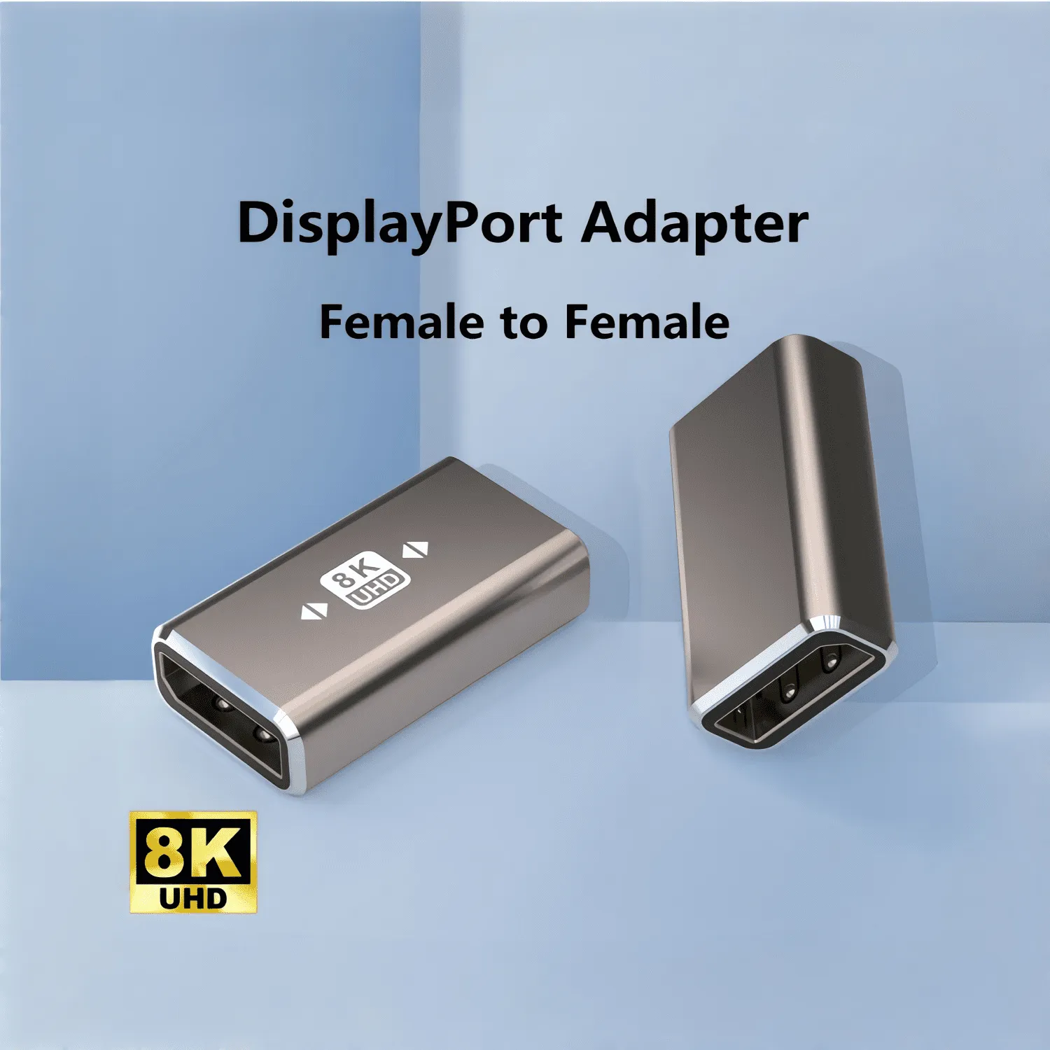 DP Adapter 8KDP01-3