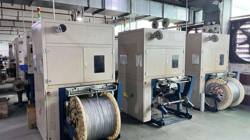 First Floor Copper Materials Workshop