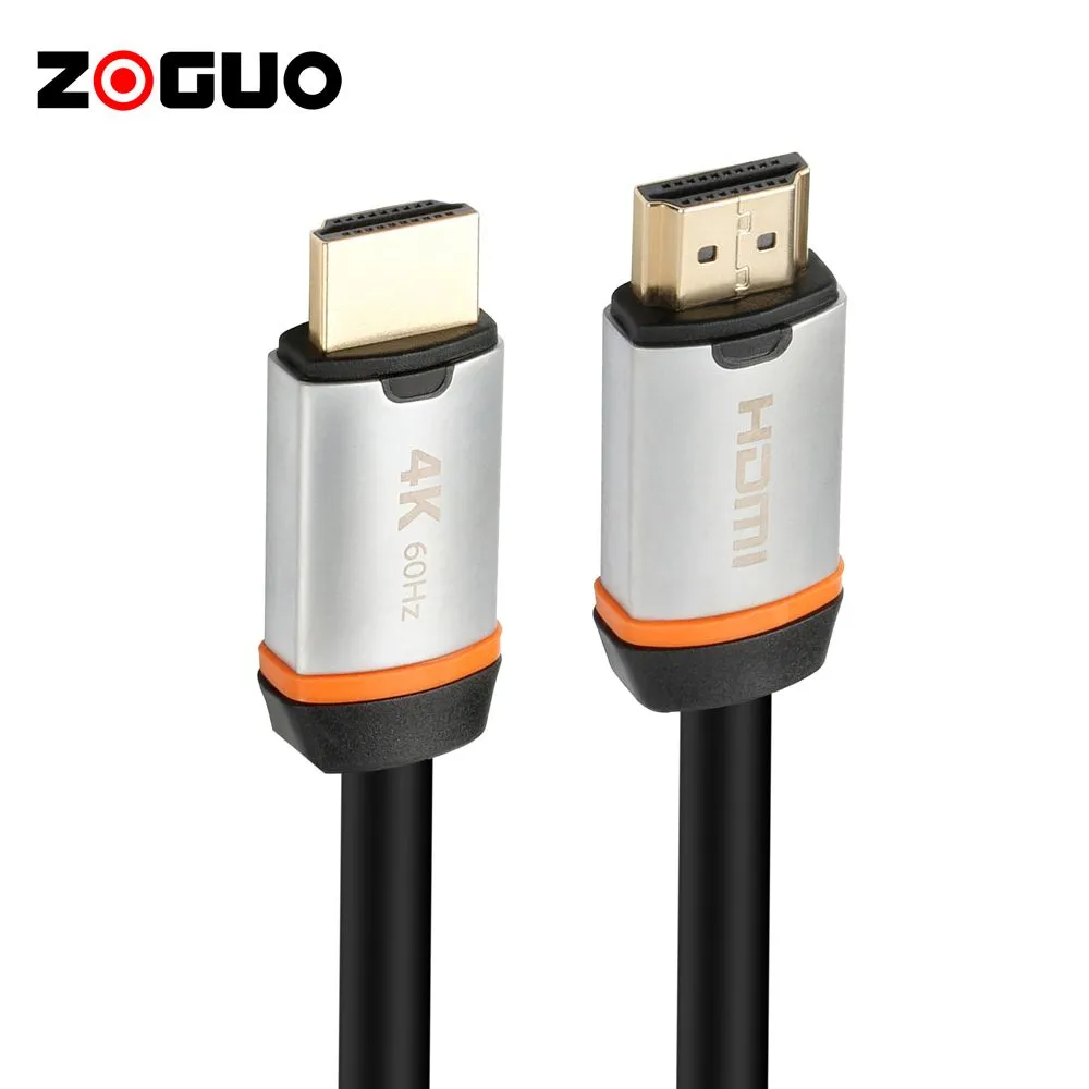 HDMI 2.0 ZG-4KHDAL001-9