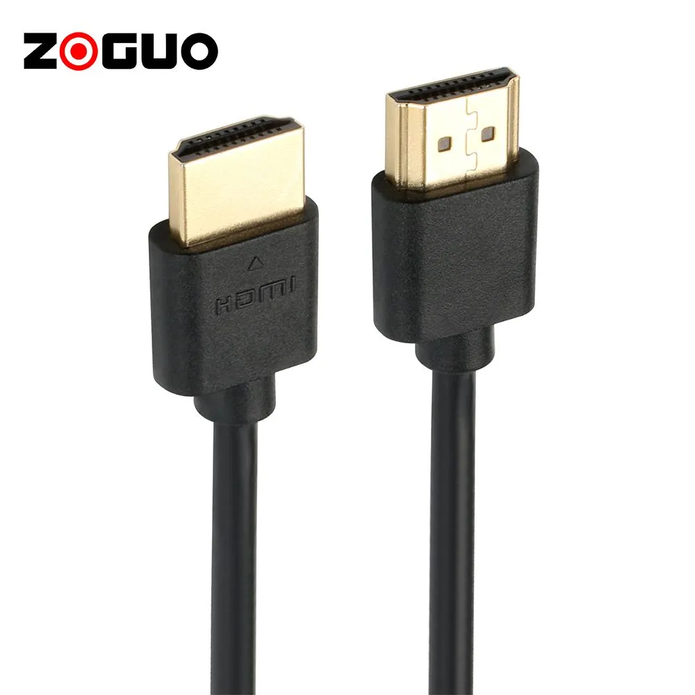HDMI 2.0 ZG-4KHDB004-2