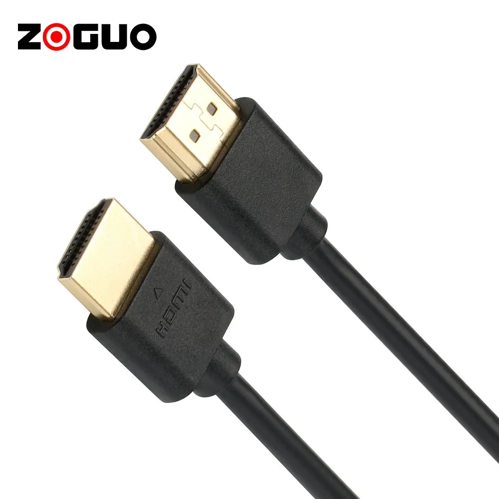 HDMI 2.0 ZG-4KHDB004-3