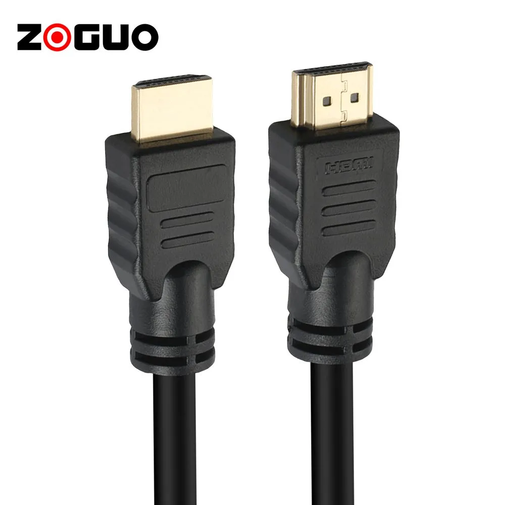 HDMI 2.0 ZG-4KHDB009-2