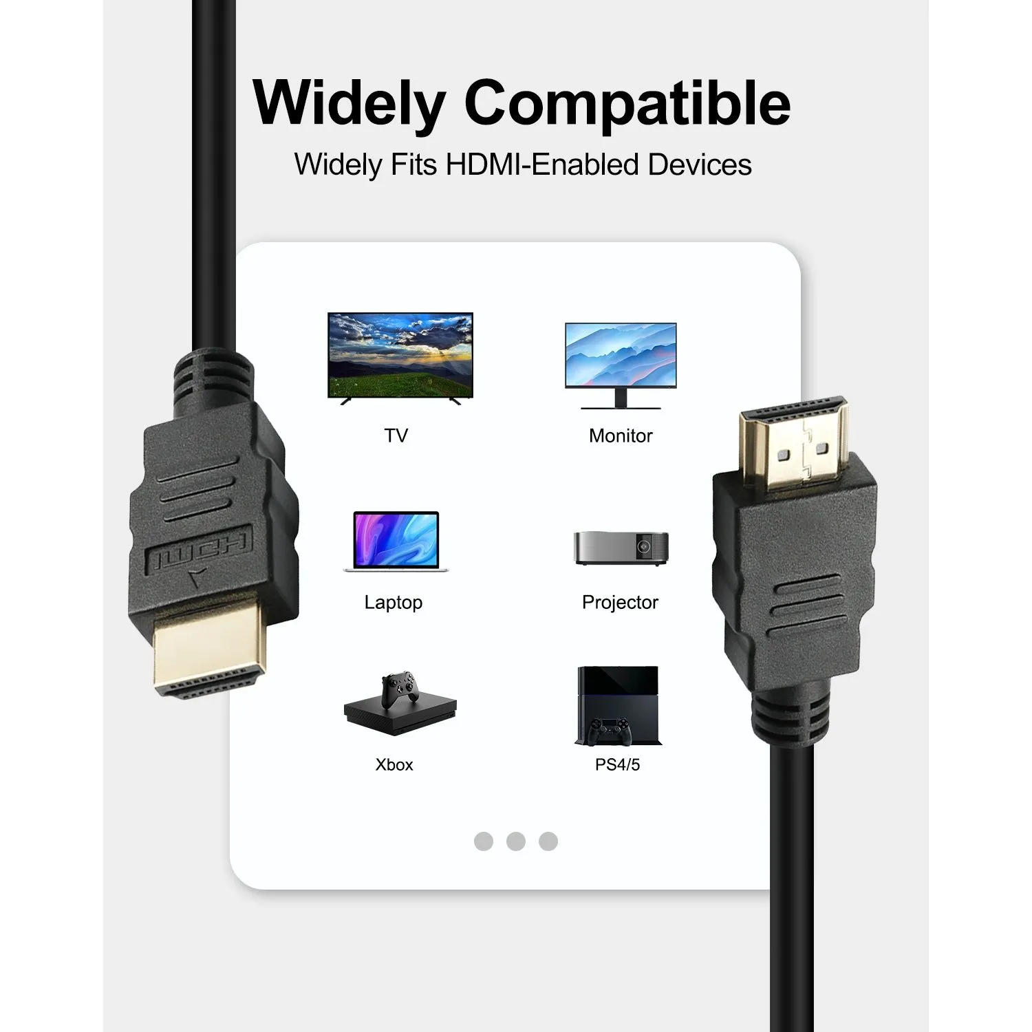 HDMI 2.0 ZG-4KHDB010-7