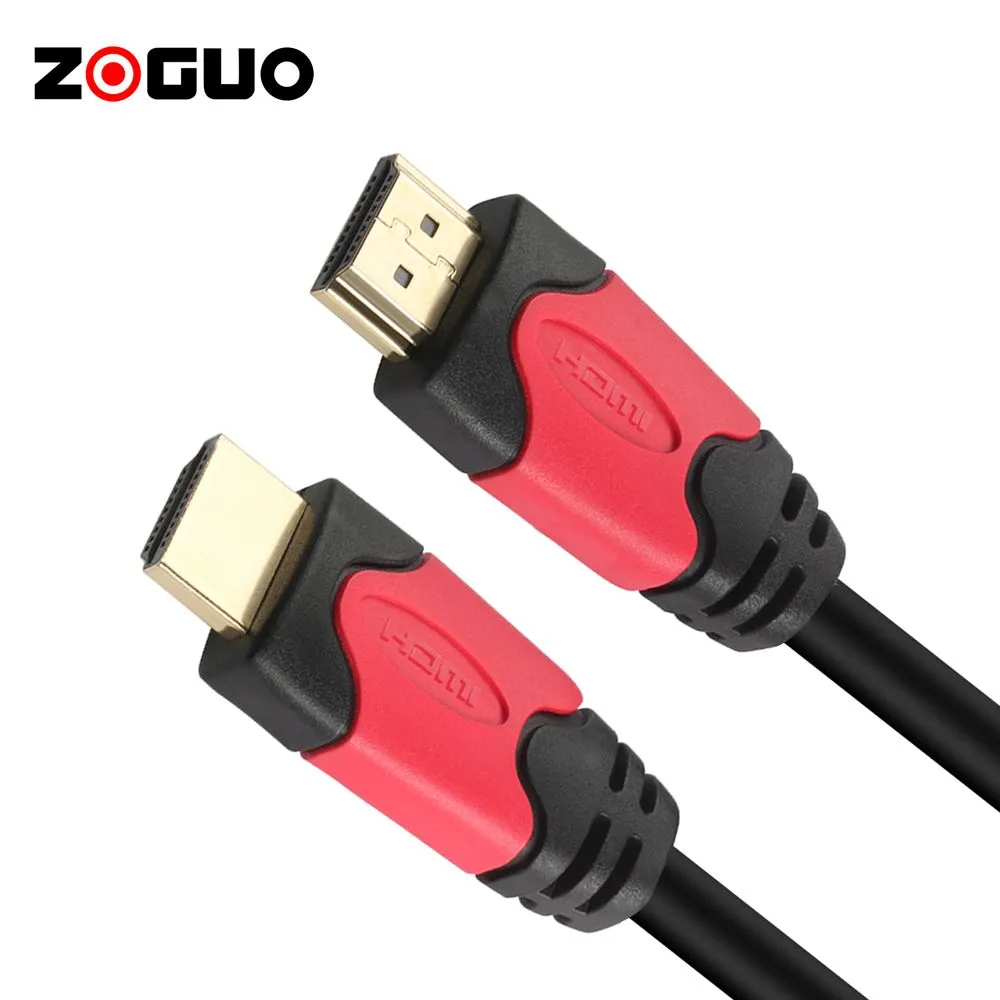 HDMI 2.0 ZG-4KHDB012-3