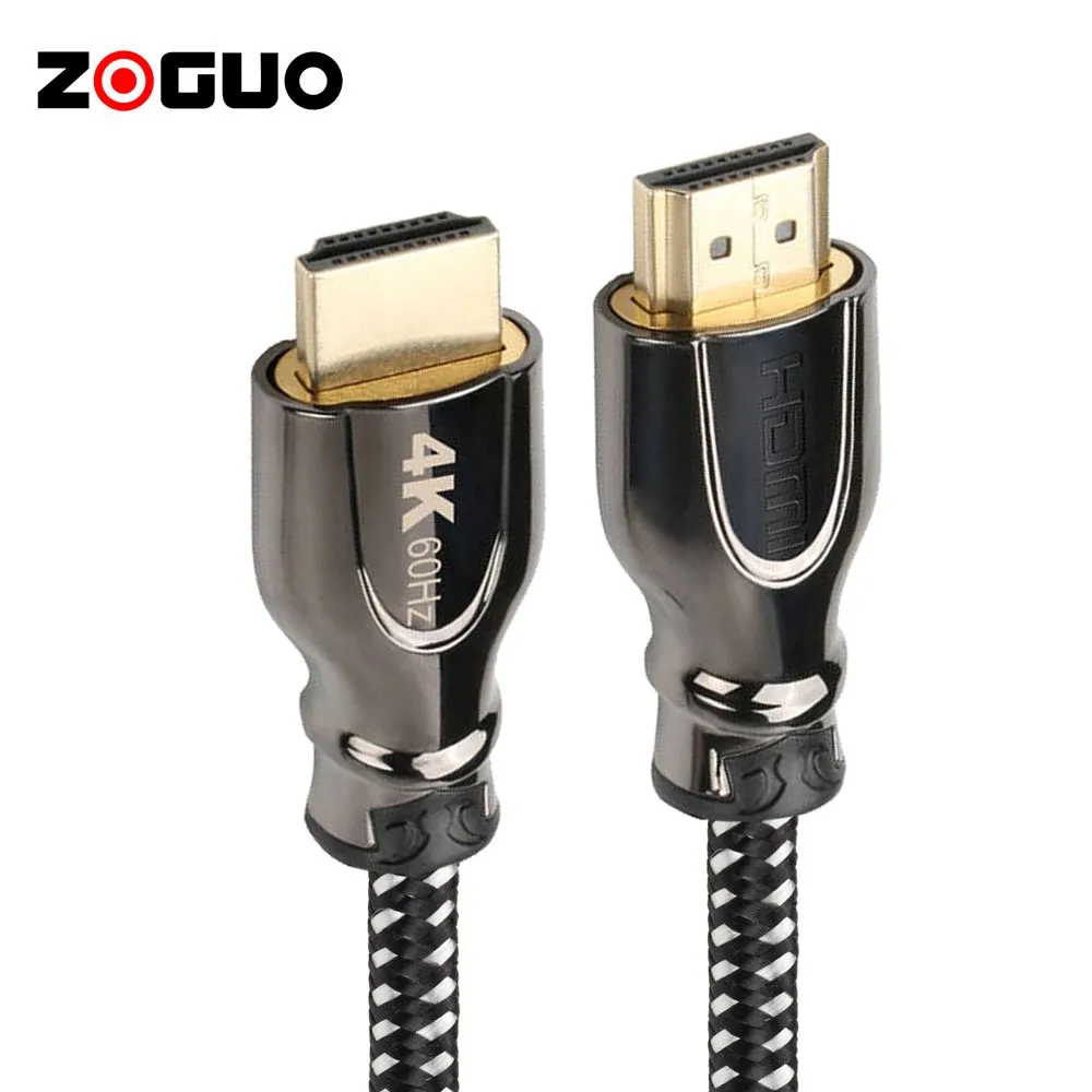 HDMI 2.0 ZG-4KHDMM001-2