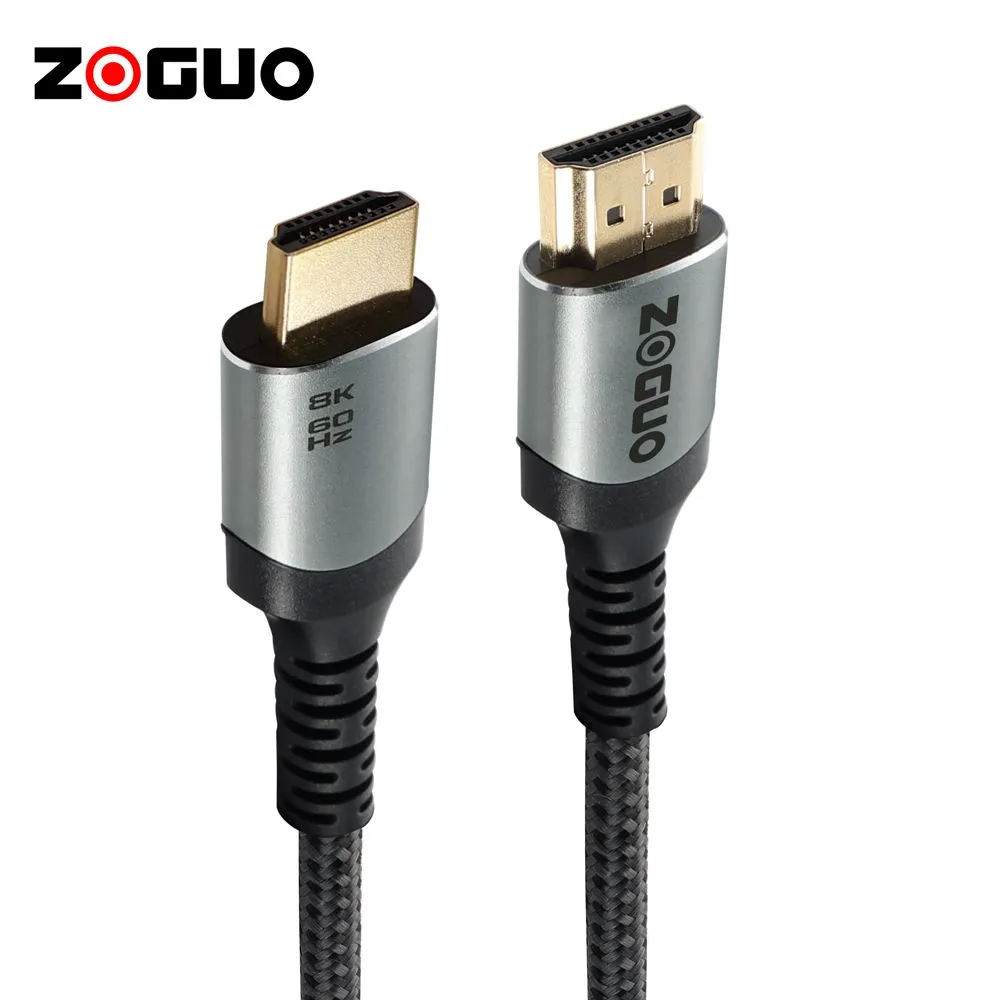 HDMI 2.1 ZG-8KHDAL001-1