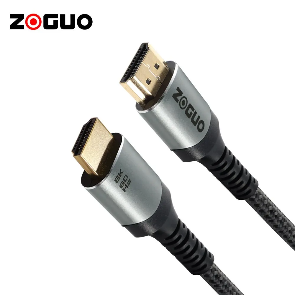 HDMI 2.1 ZG-8KHDAL001-2