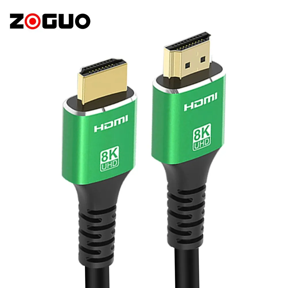 HDMI 2.1 ZG-8KHDAL002-1