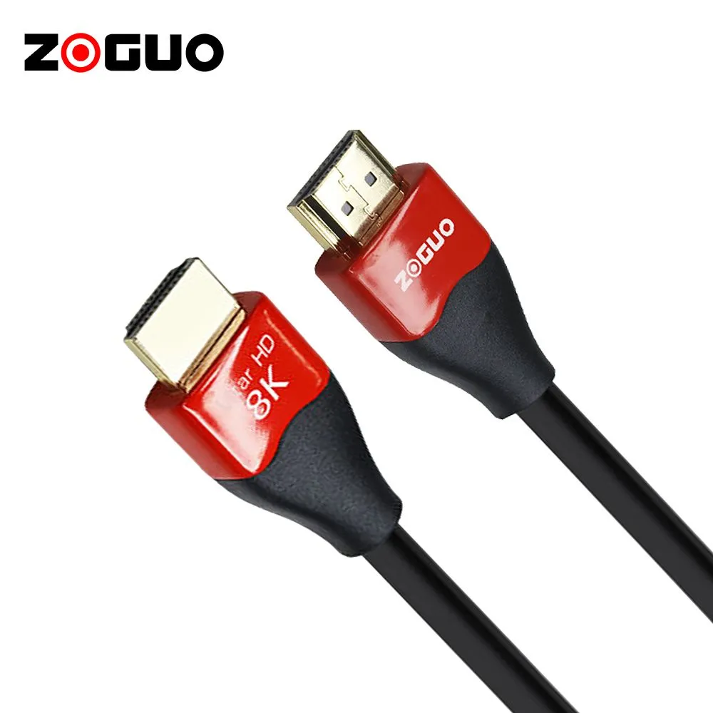 HDMI 2.1 ZG-8KHDAL002-2