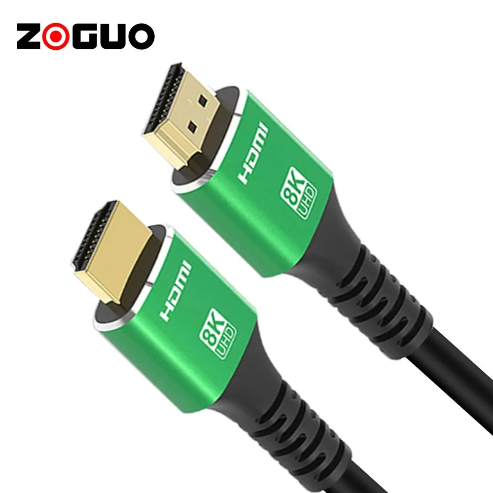 HDMI 2.1 ZG-8KHDAL002-3