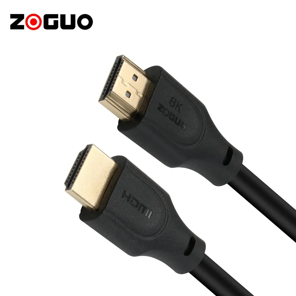 HDMI 2.1 ZG-8KHDB001-2