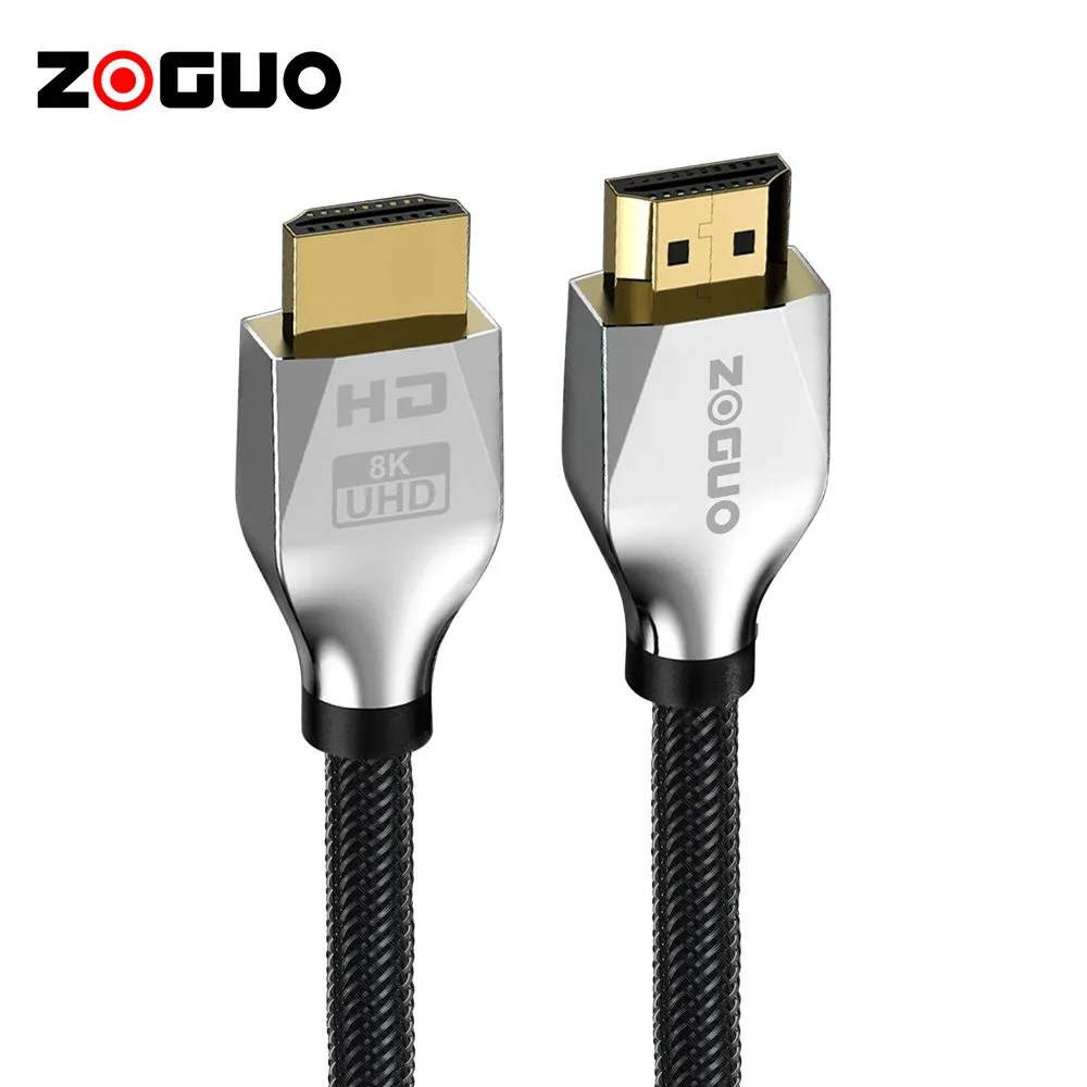 HDMI 2.1 ZG-8KHDM002-1