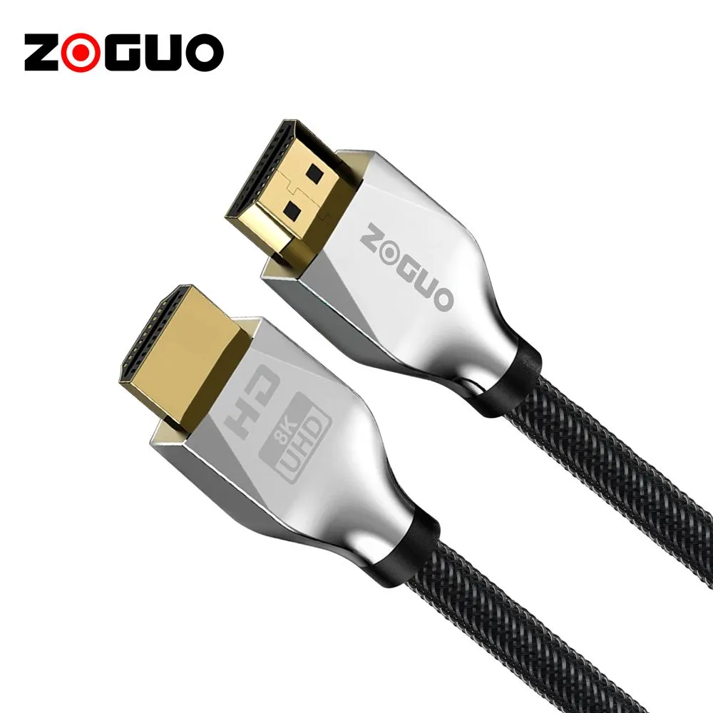 HDMI 2.1 ZG-8KHDM002-2