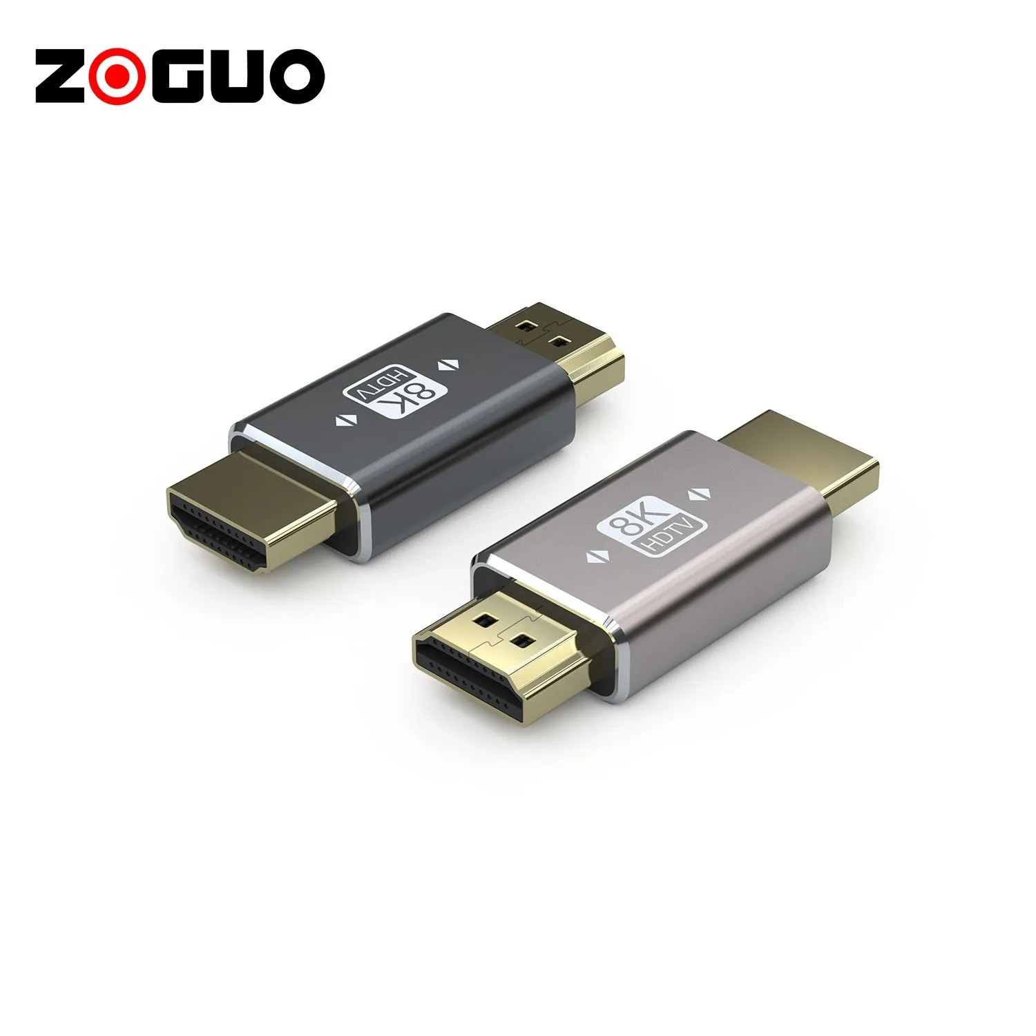 HDMI Adapter 8KHDA01-1