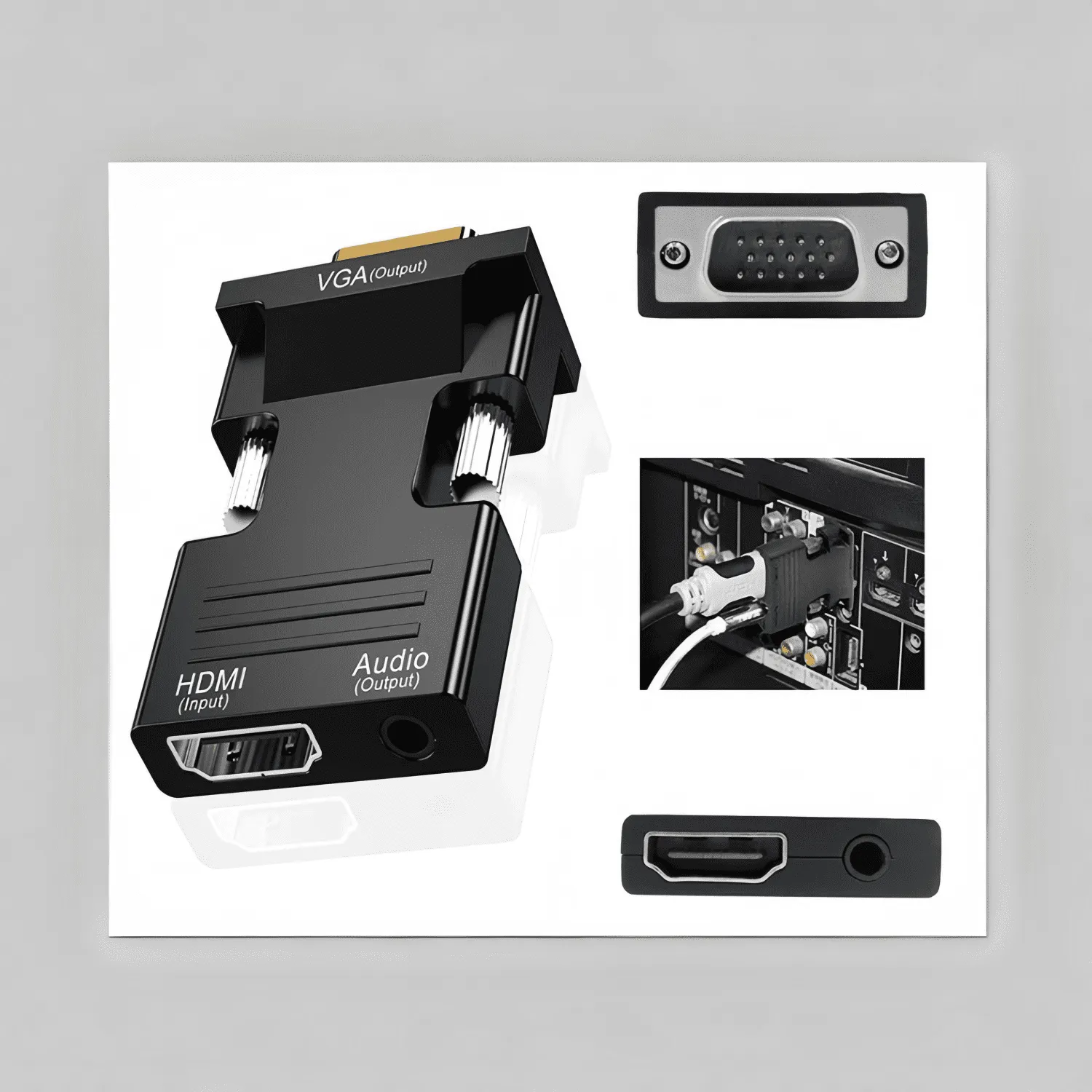 Other Adapter OA01-2