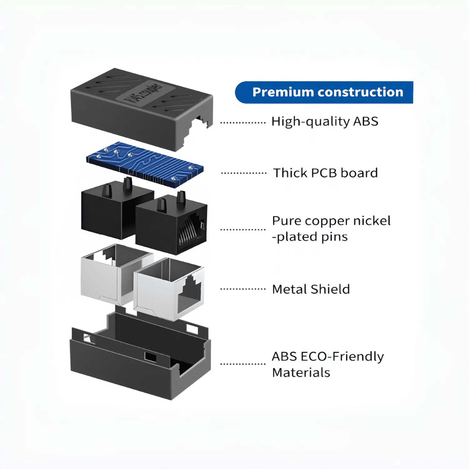 Other Adapter OA01-2