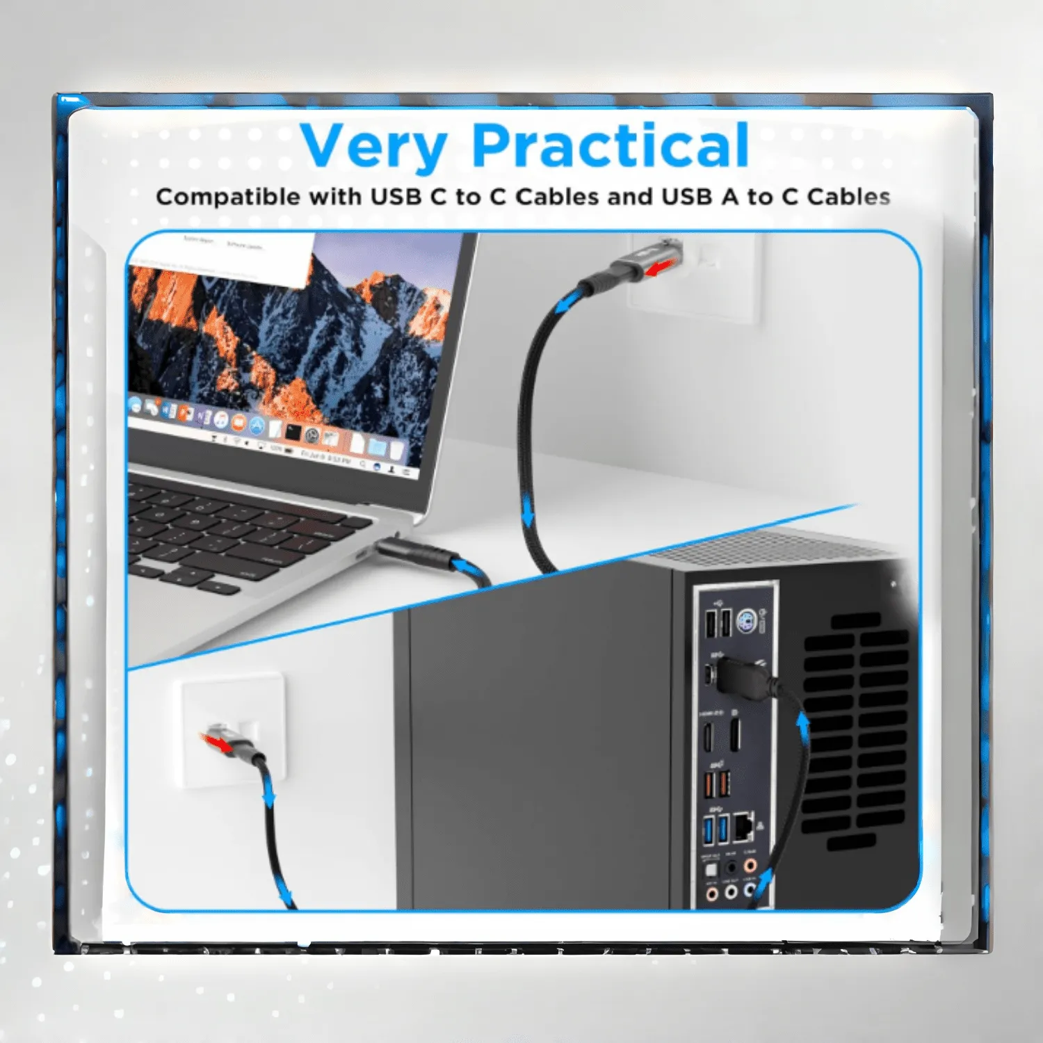 Other Adapter OA02-3