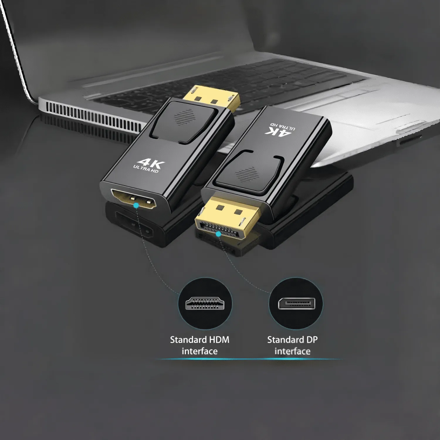 Other Adapter OA04-3