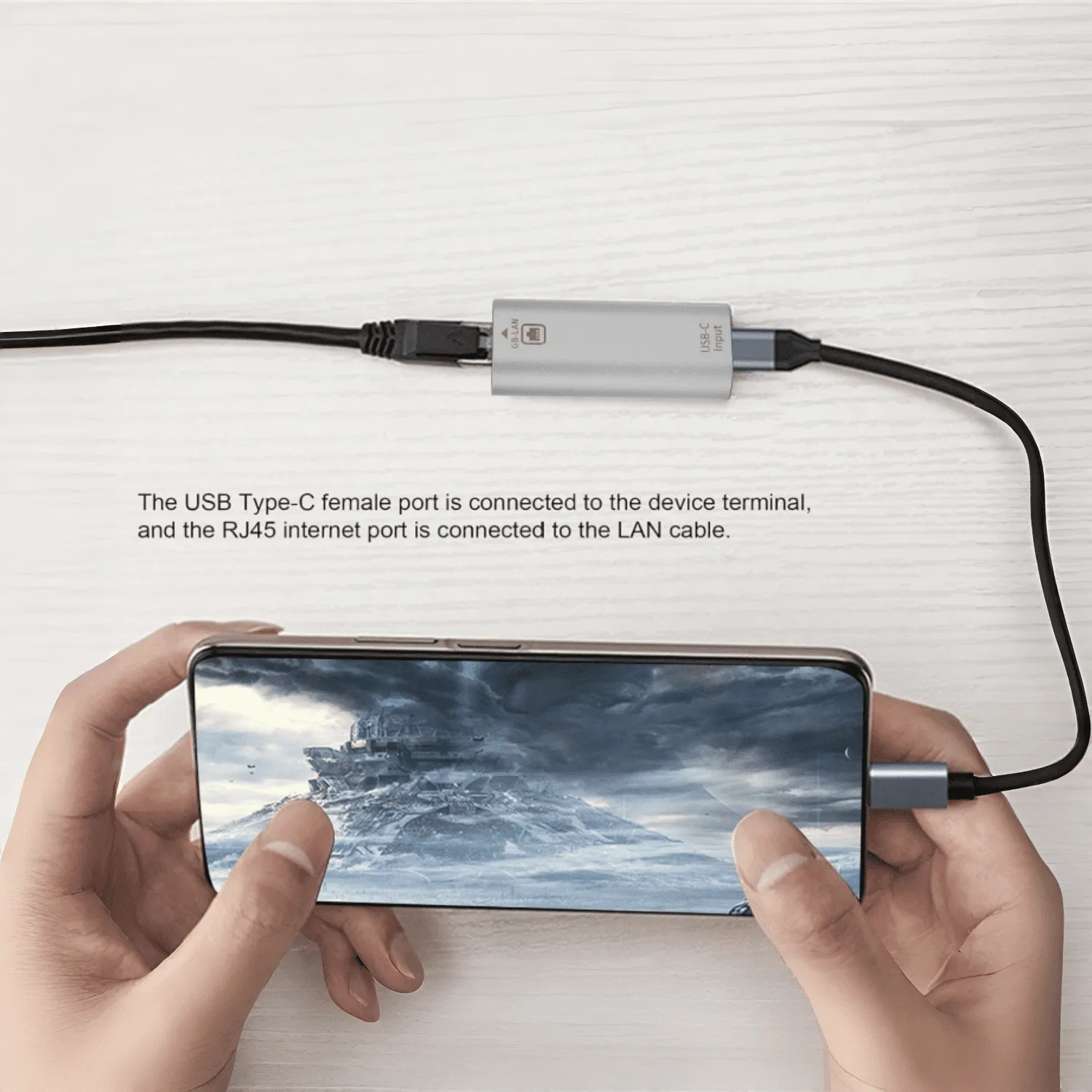 Other Adapter OA05-3