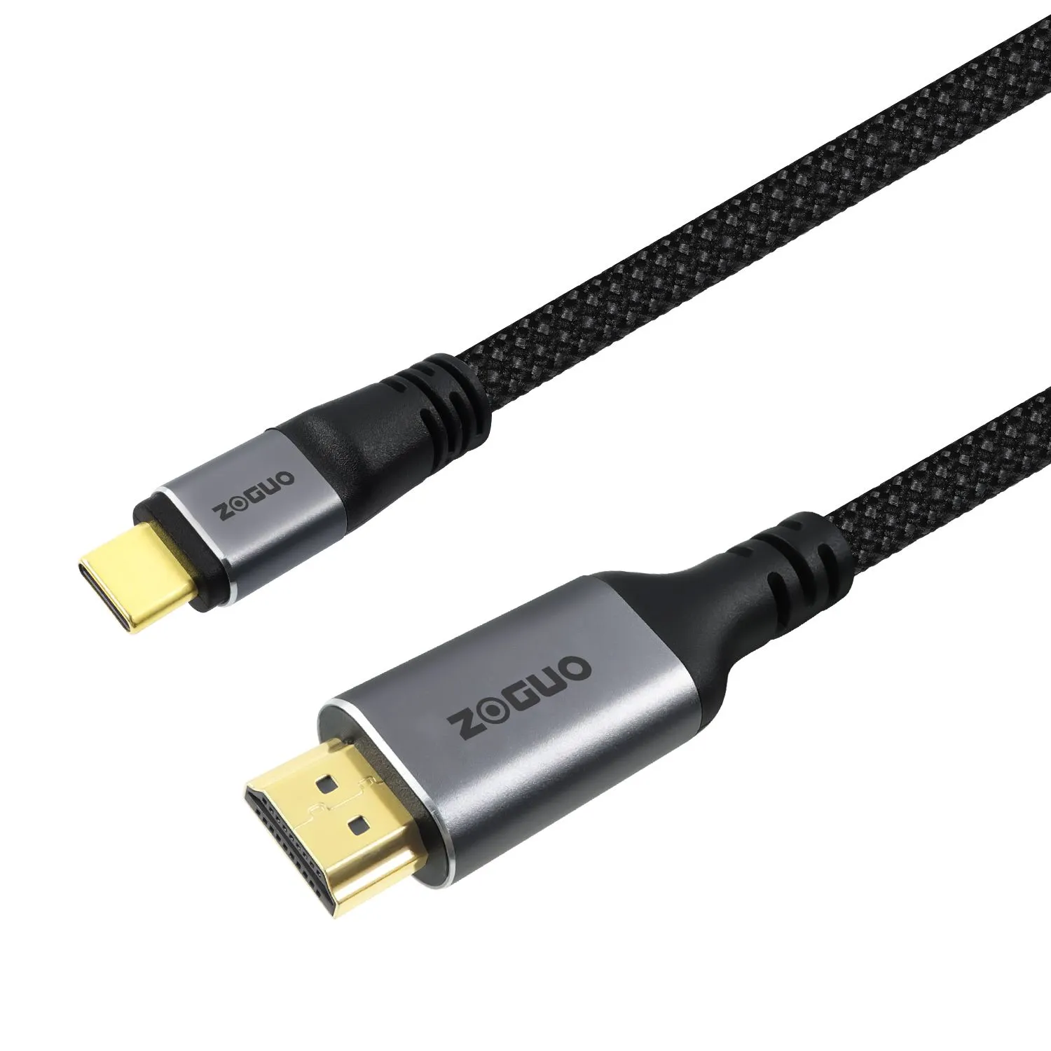 Type-C HDMI Cable