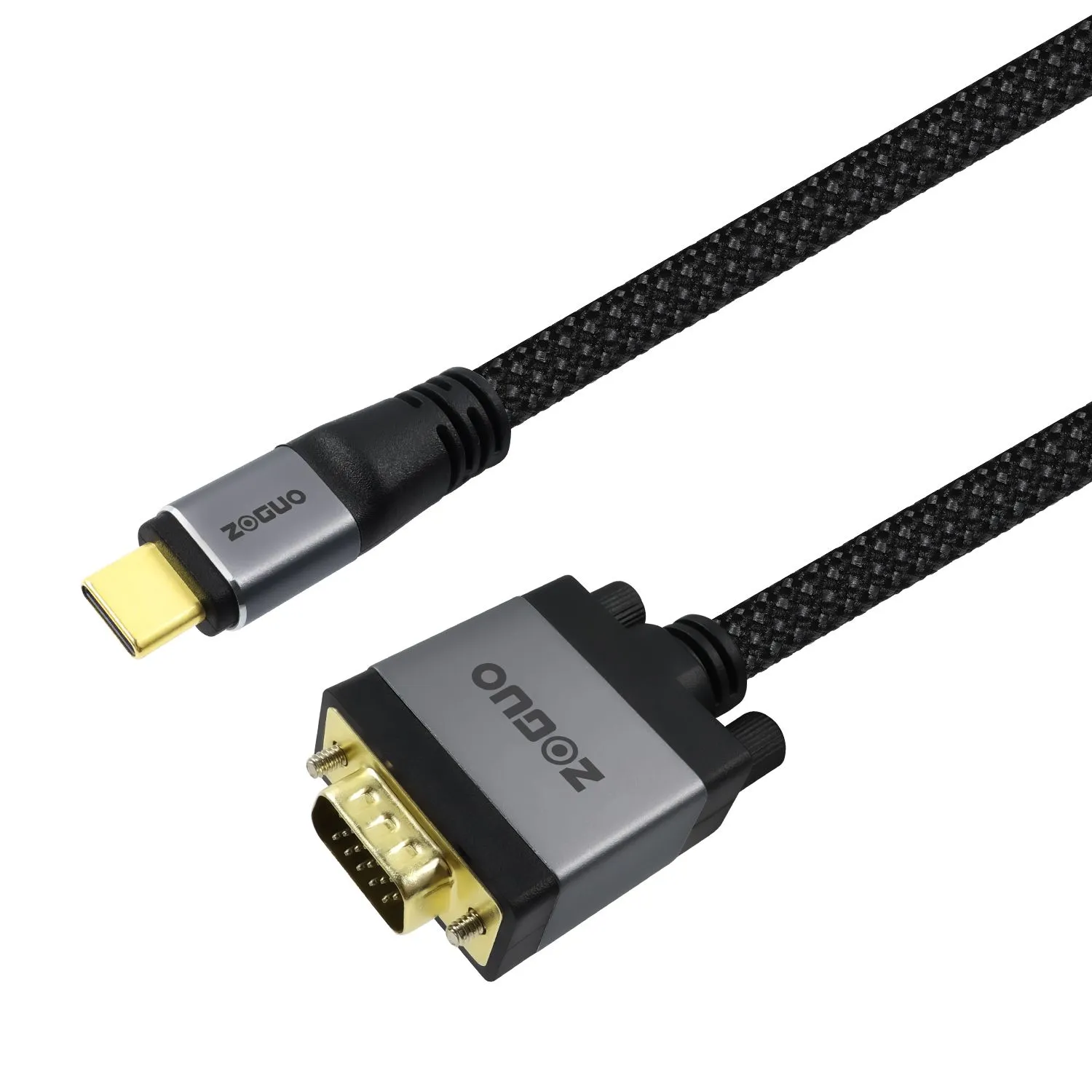 Type-C VGA Cable