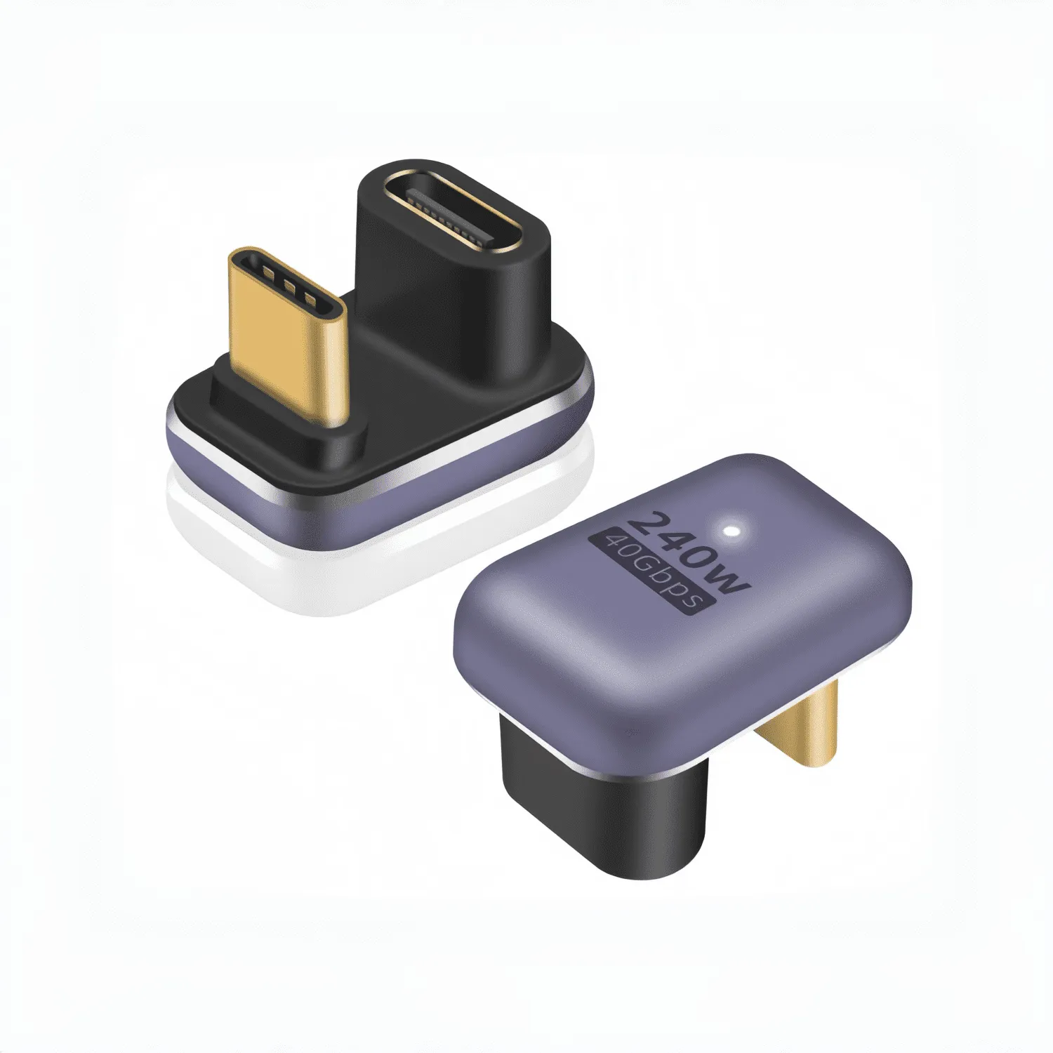 USB C Adapter UC07-1