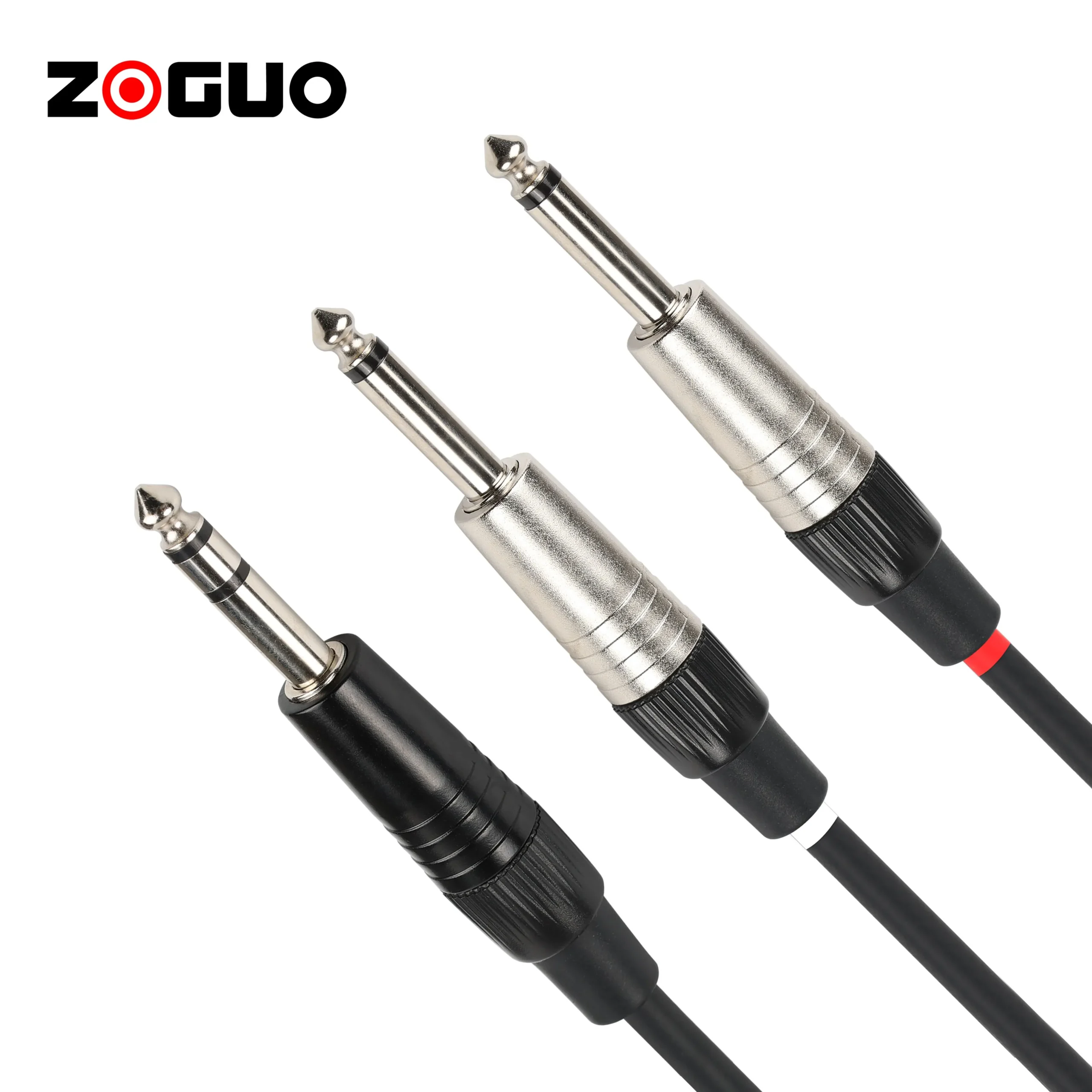 3.5-6.35mm ZG-AVMM06-2