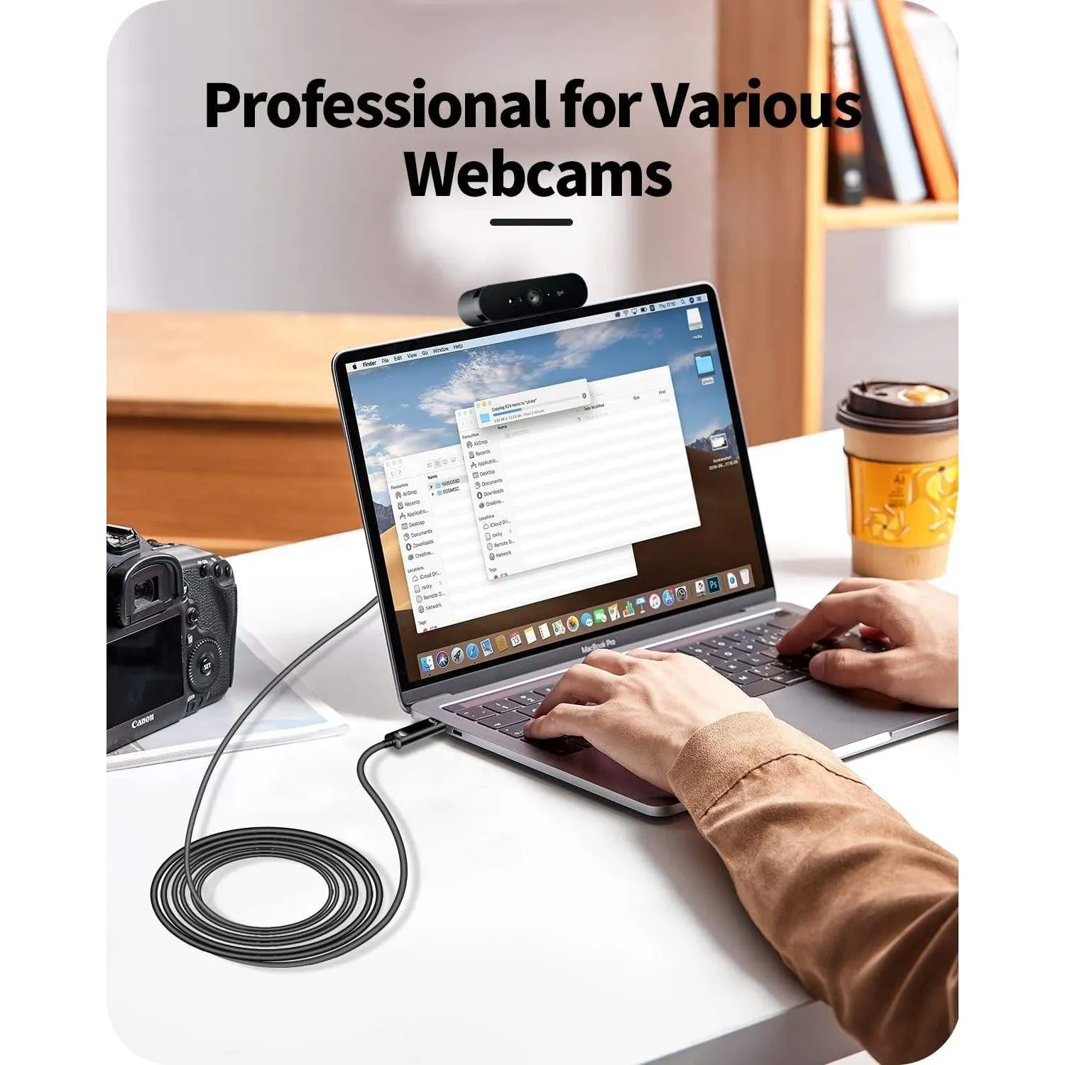 AOC USB ZG-AOCUSBAC001-5