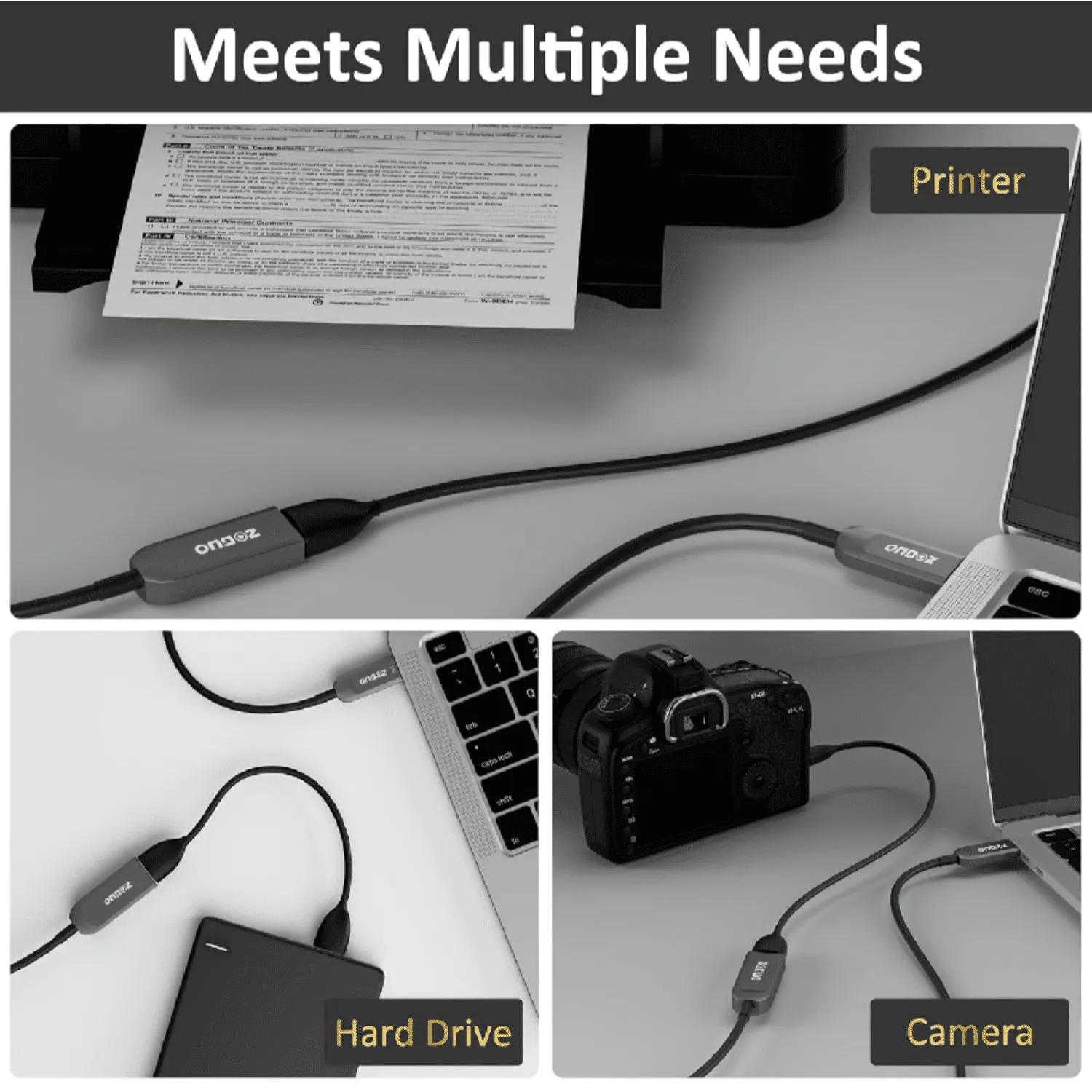 AOC USB ZG-AOCUSBAMF002-5