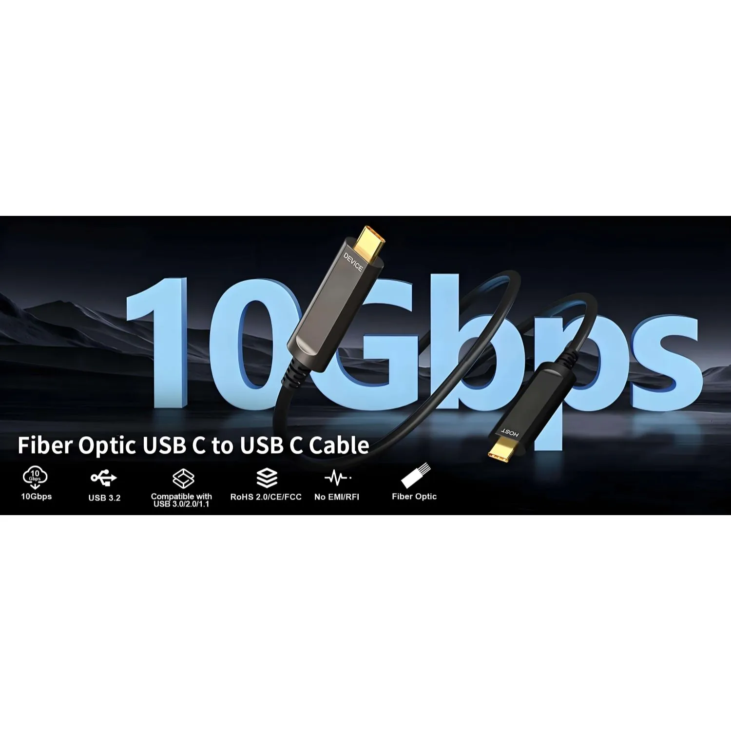 AOC USB ZG-AOCUSBCC001-2