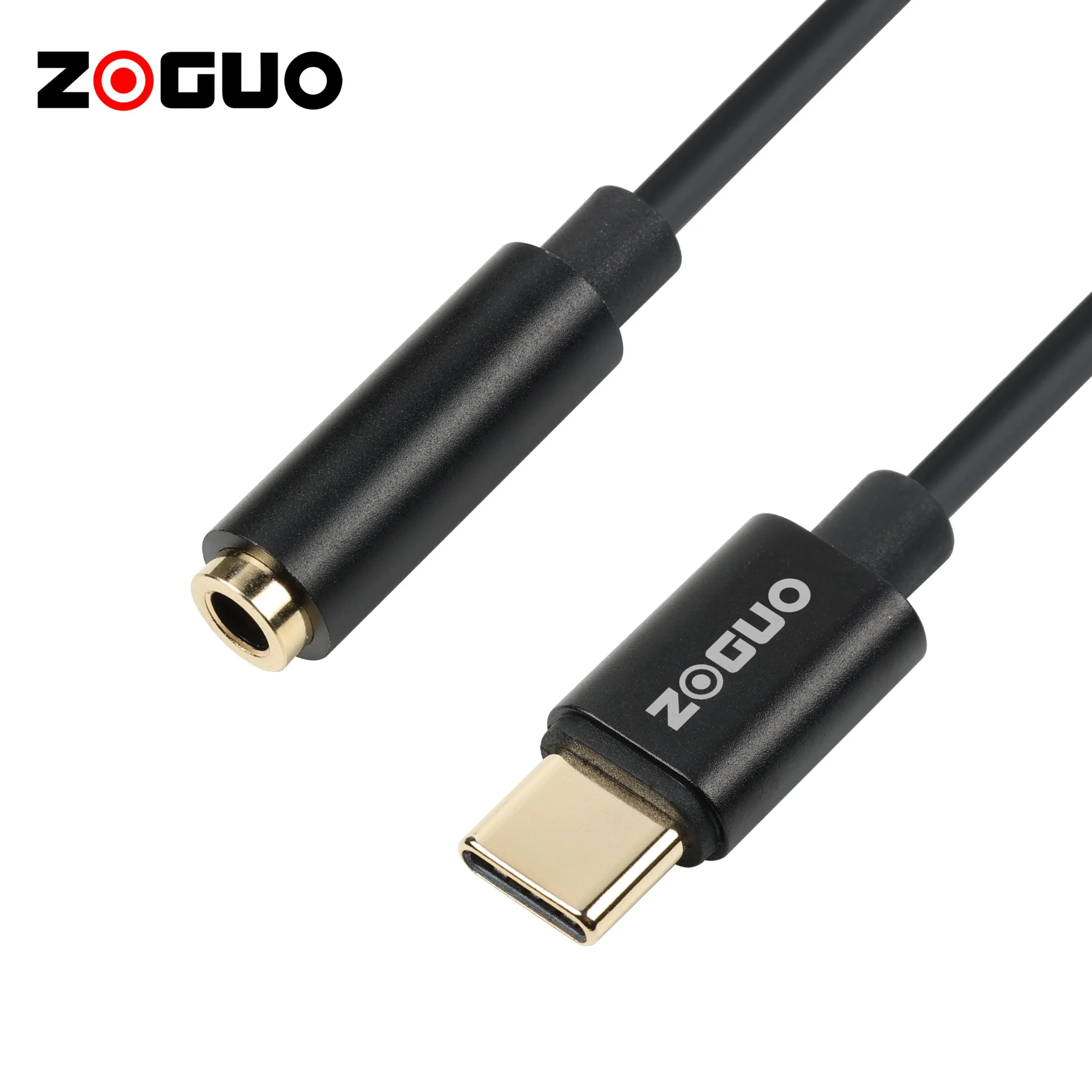 C-3.5mm ZG-CAUXMF01-3