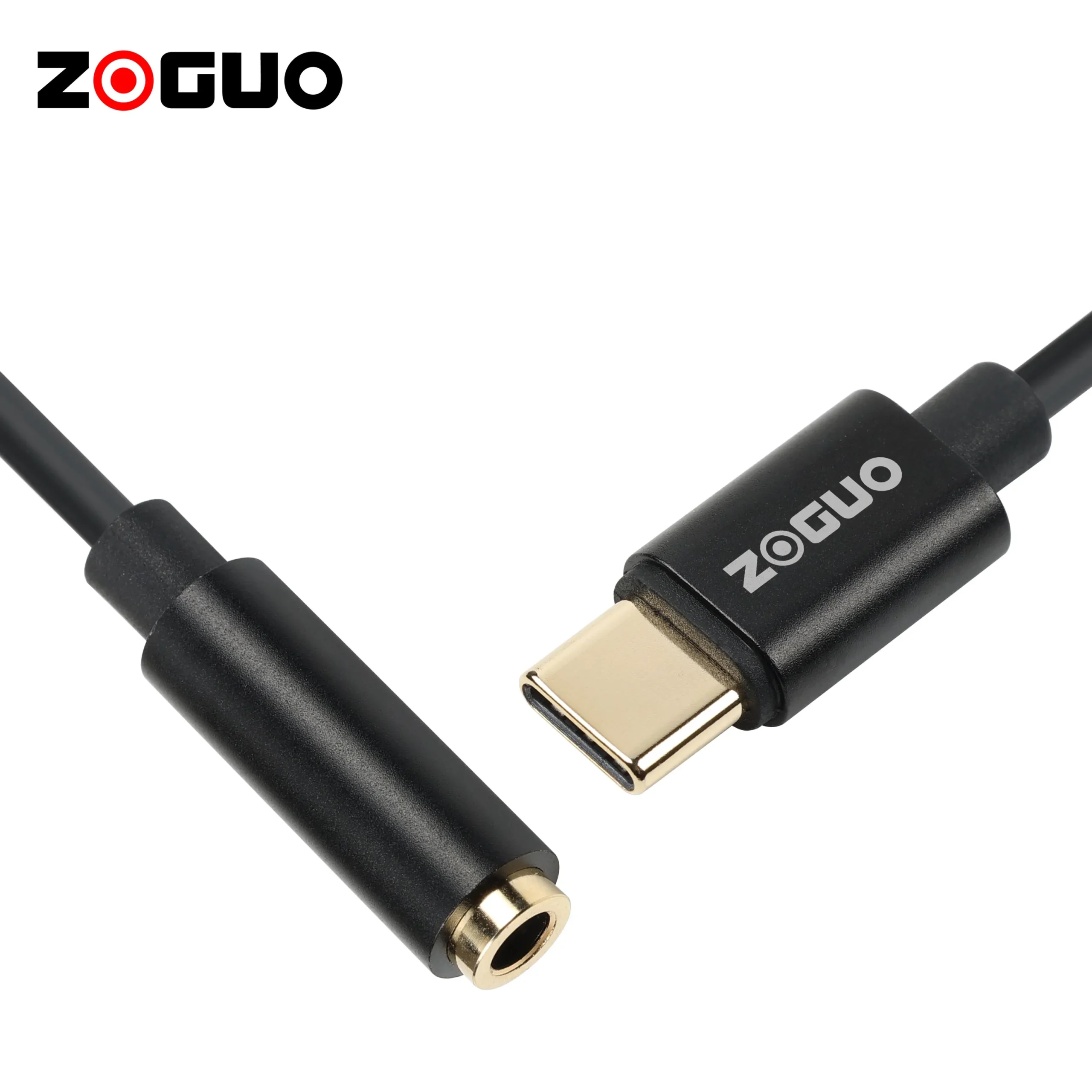 C-3.5mm ZG-CAUXMF01-5