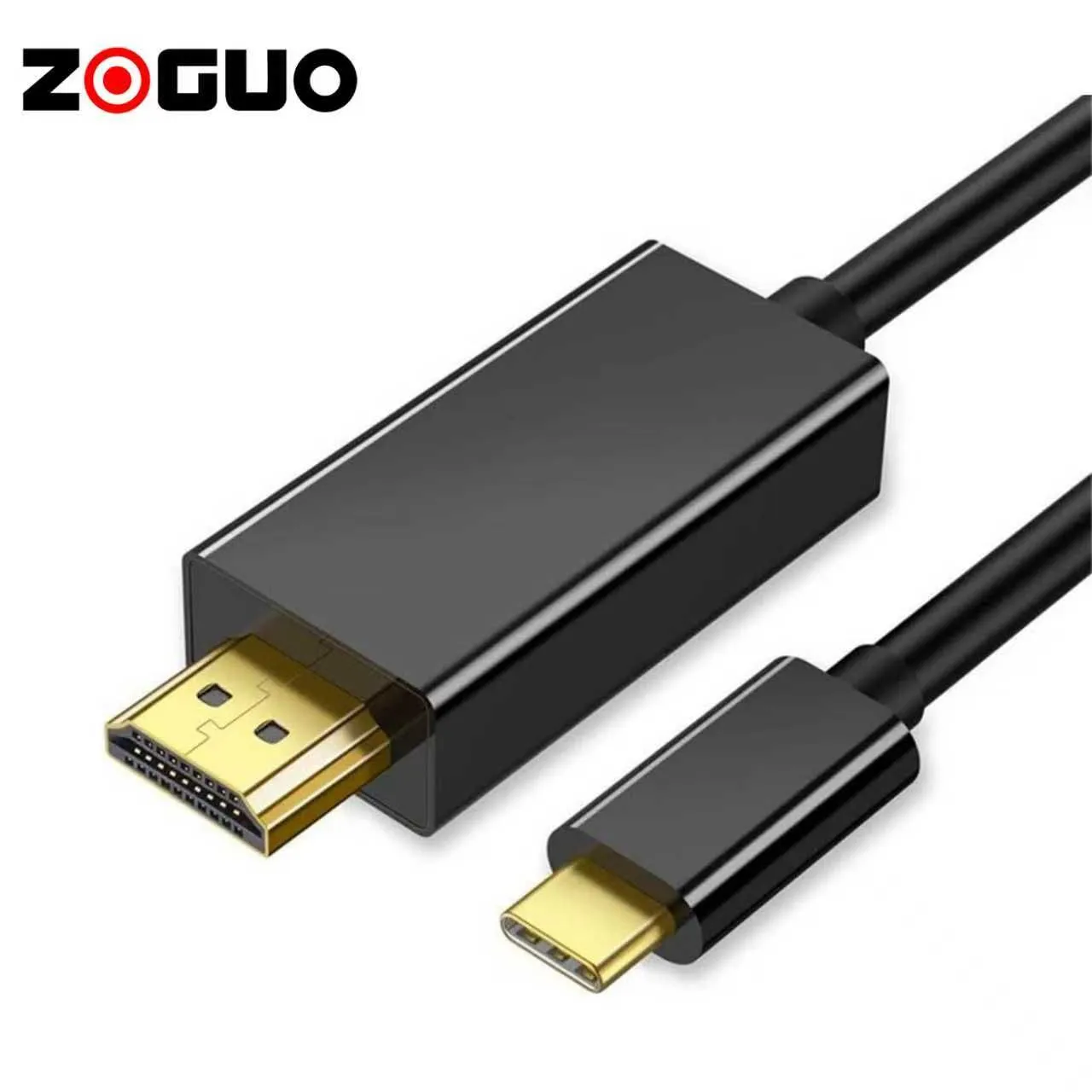 C-HDMI ZG-CHDMB01-7