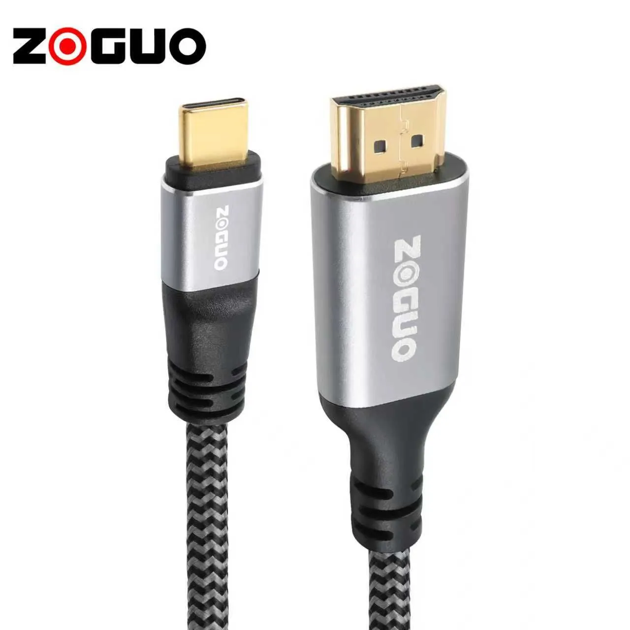 C-HDMI ZG-LCHD4KM01-1