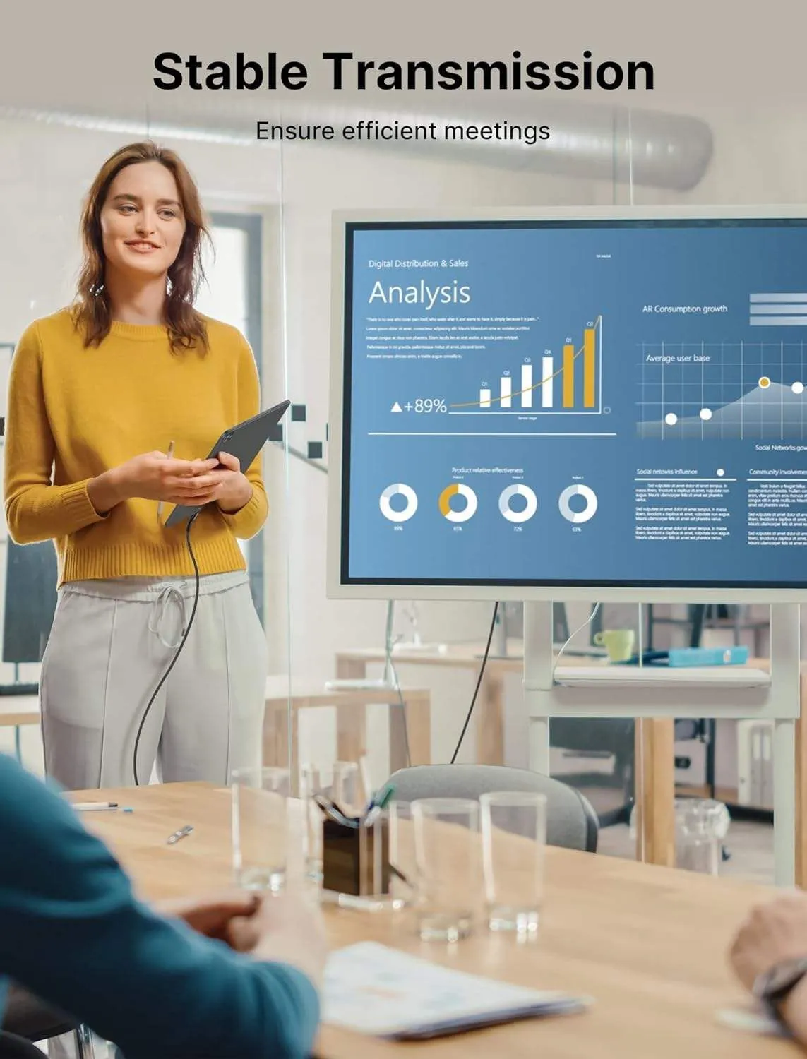 C-HDMI ZG-LCHD4KM01-5