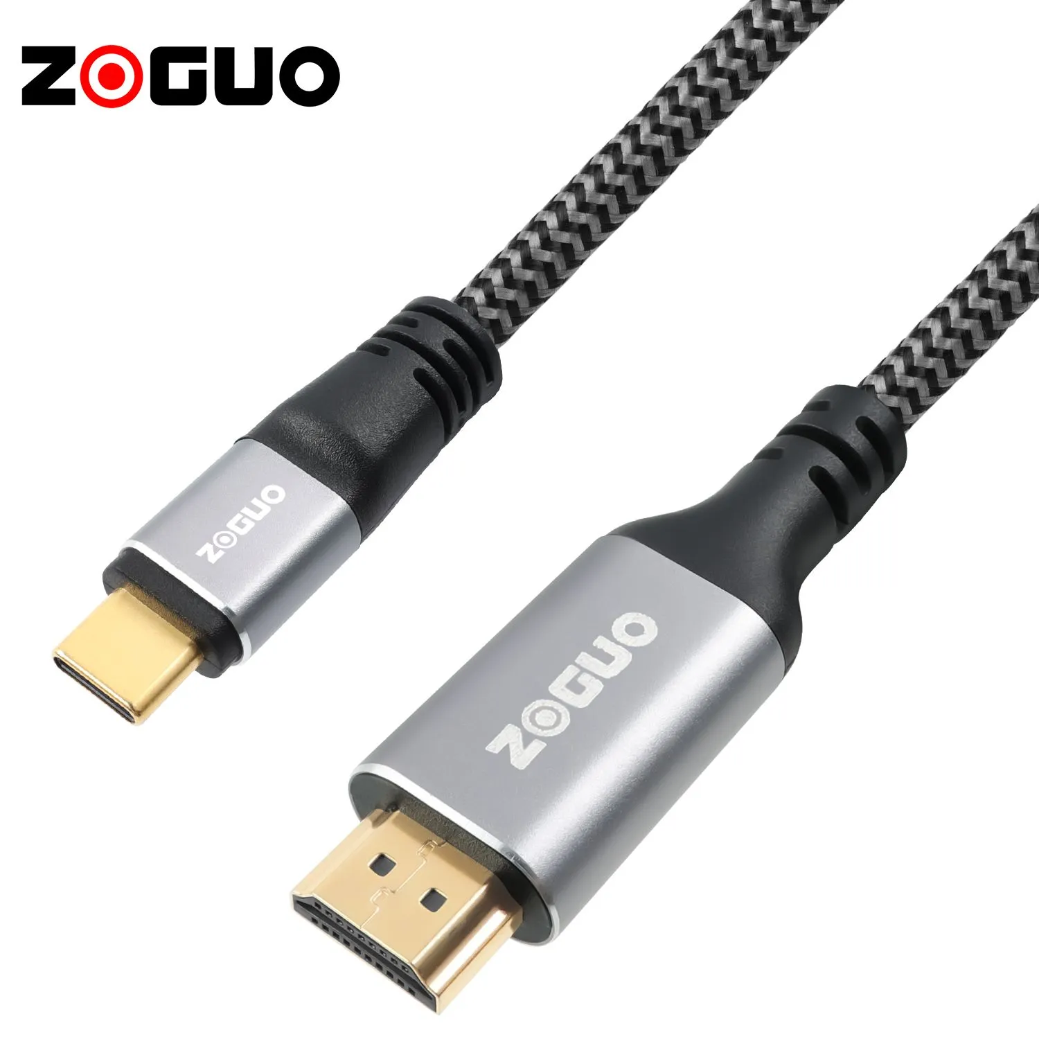 C-HDMI ZG-LCHD4KM01-7