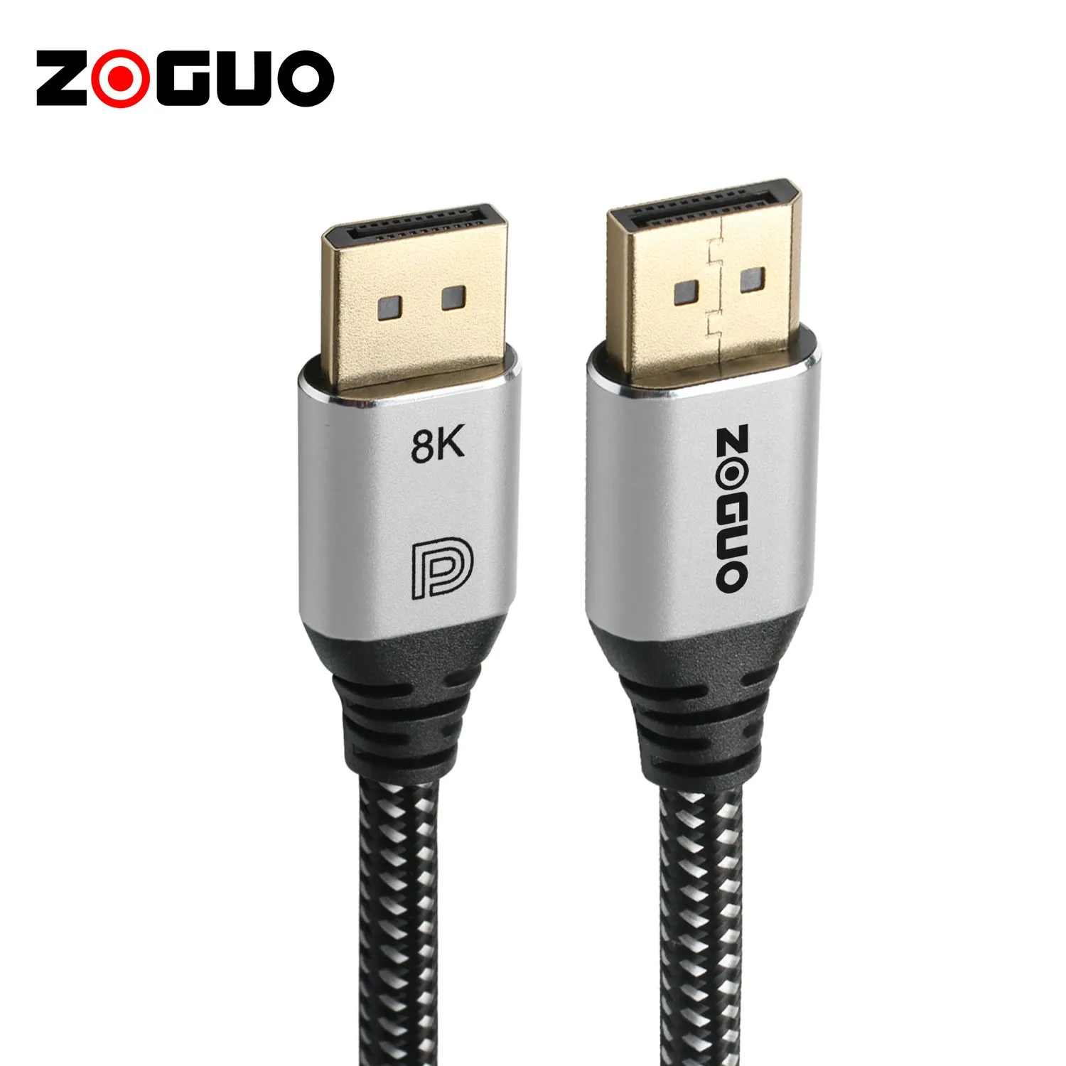 DP 1.4 ZG-8KDPMM004-1