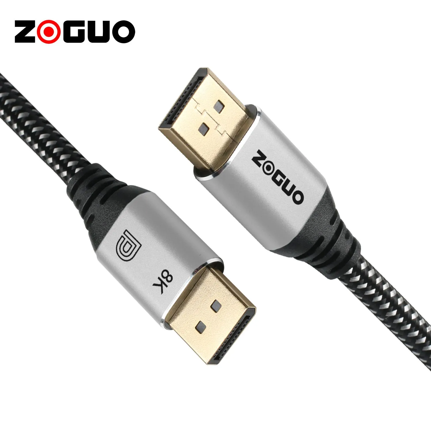 DP 1.4 ZG-8KDPMM004-3