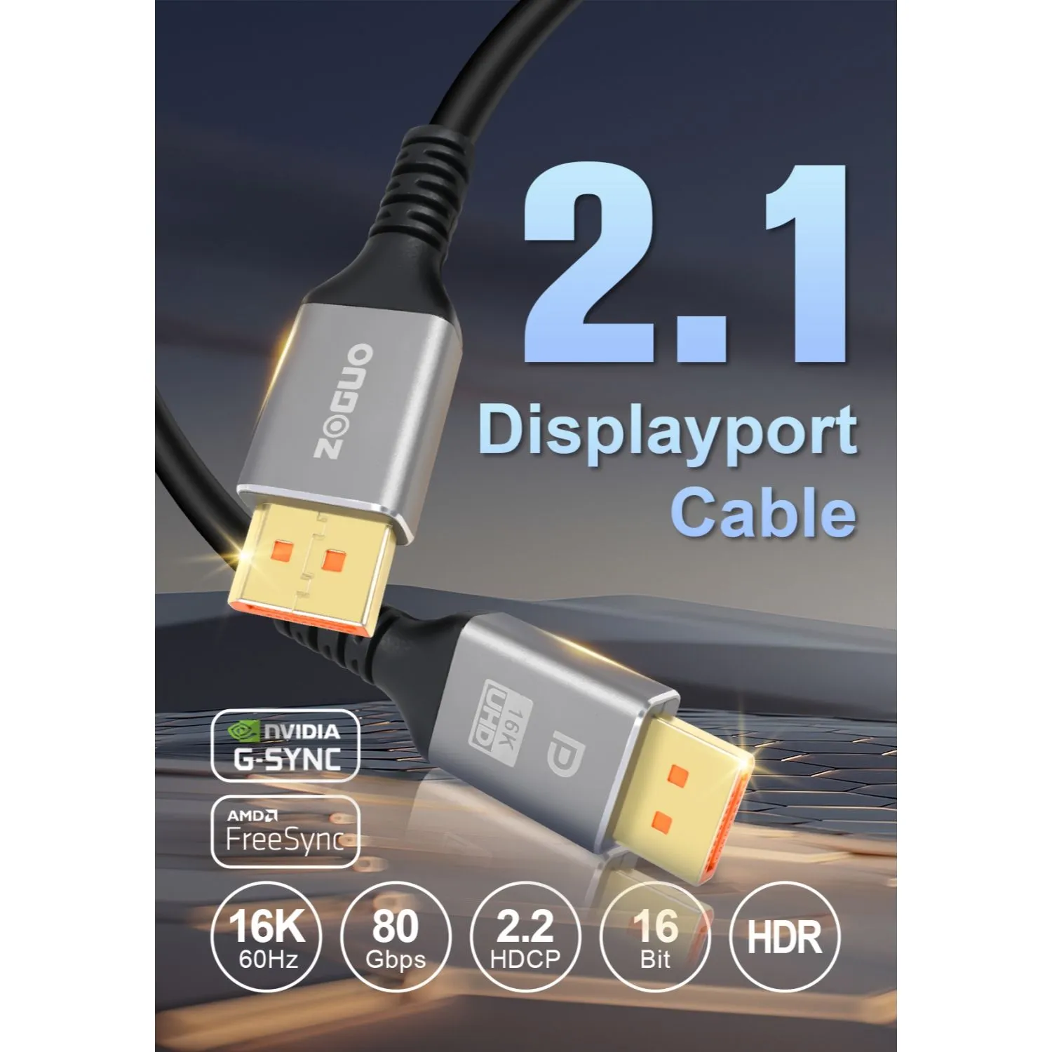 DP 2.1 ZG-16KDPMM01-4