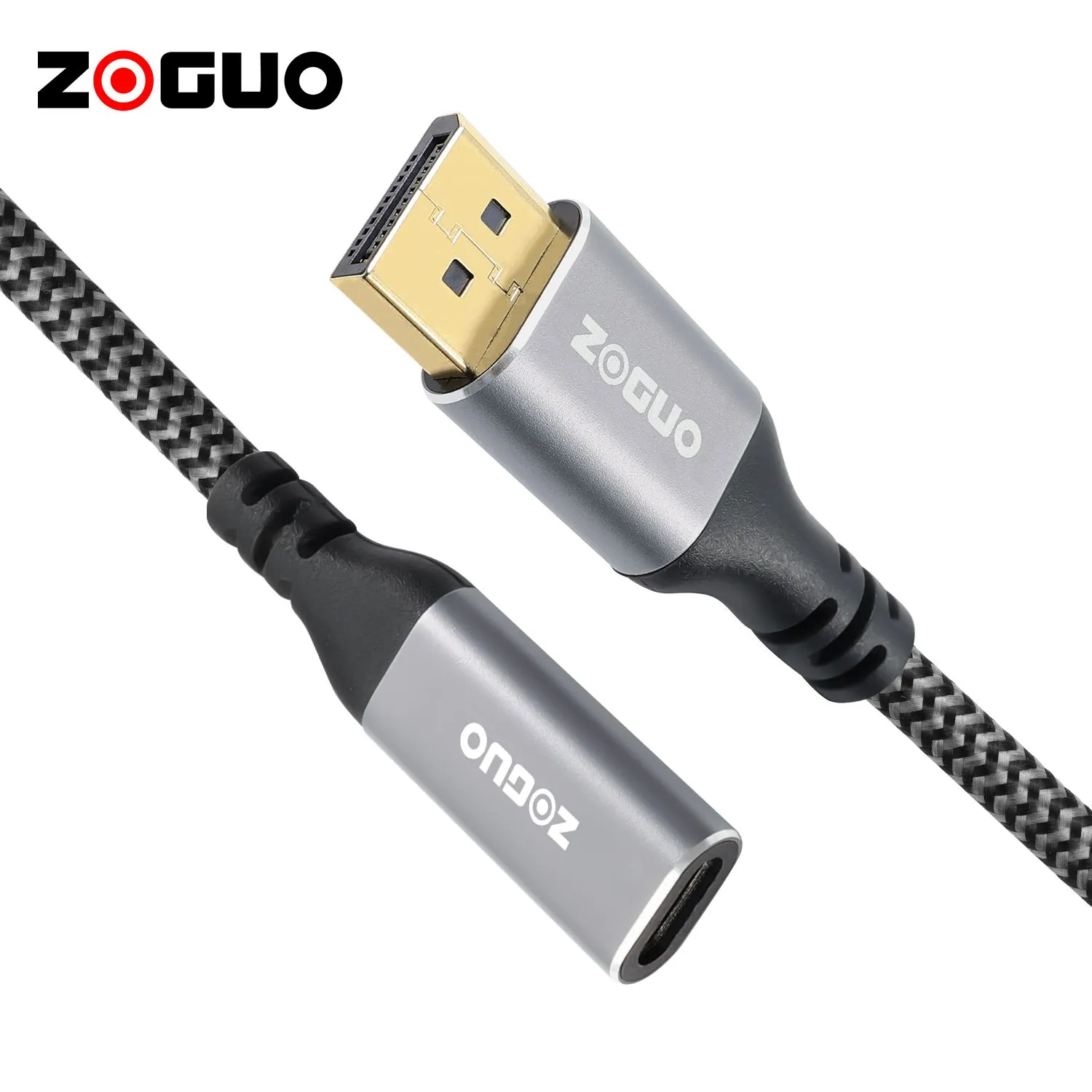 DP TO TYPE-C Female-4