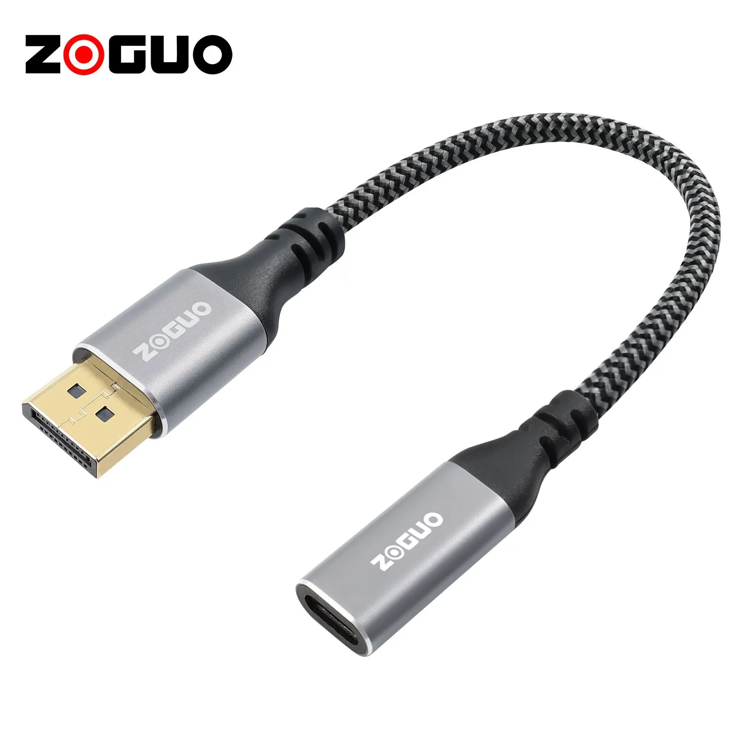 DP TO TYPE-C Female-5