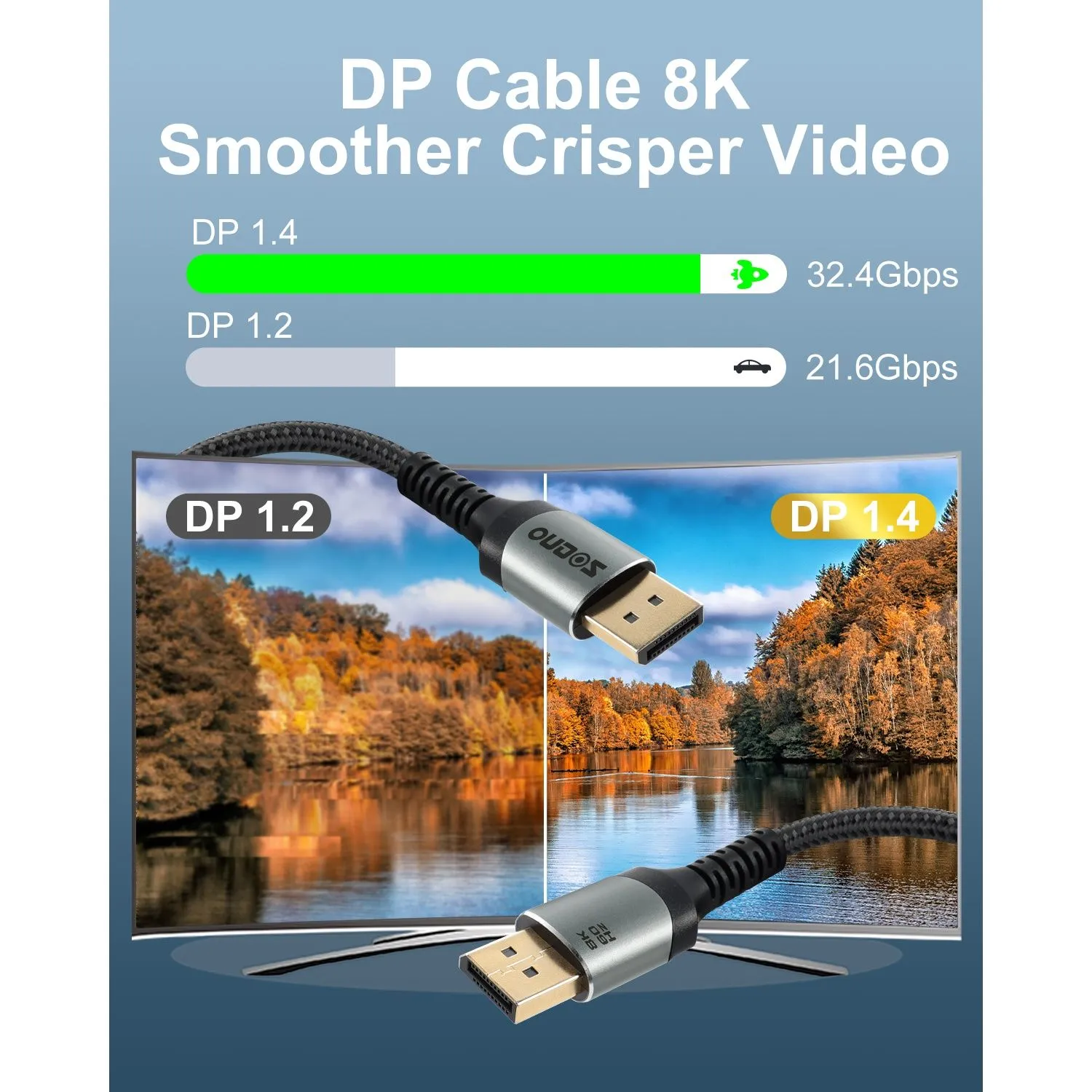 DP1.4 ZG-8KDPMM001-5