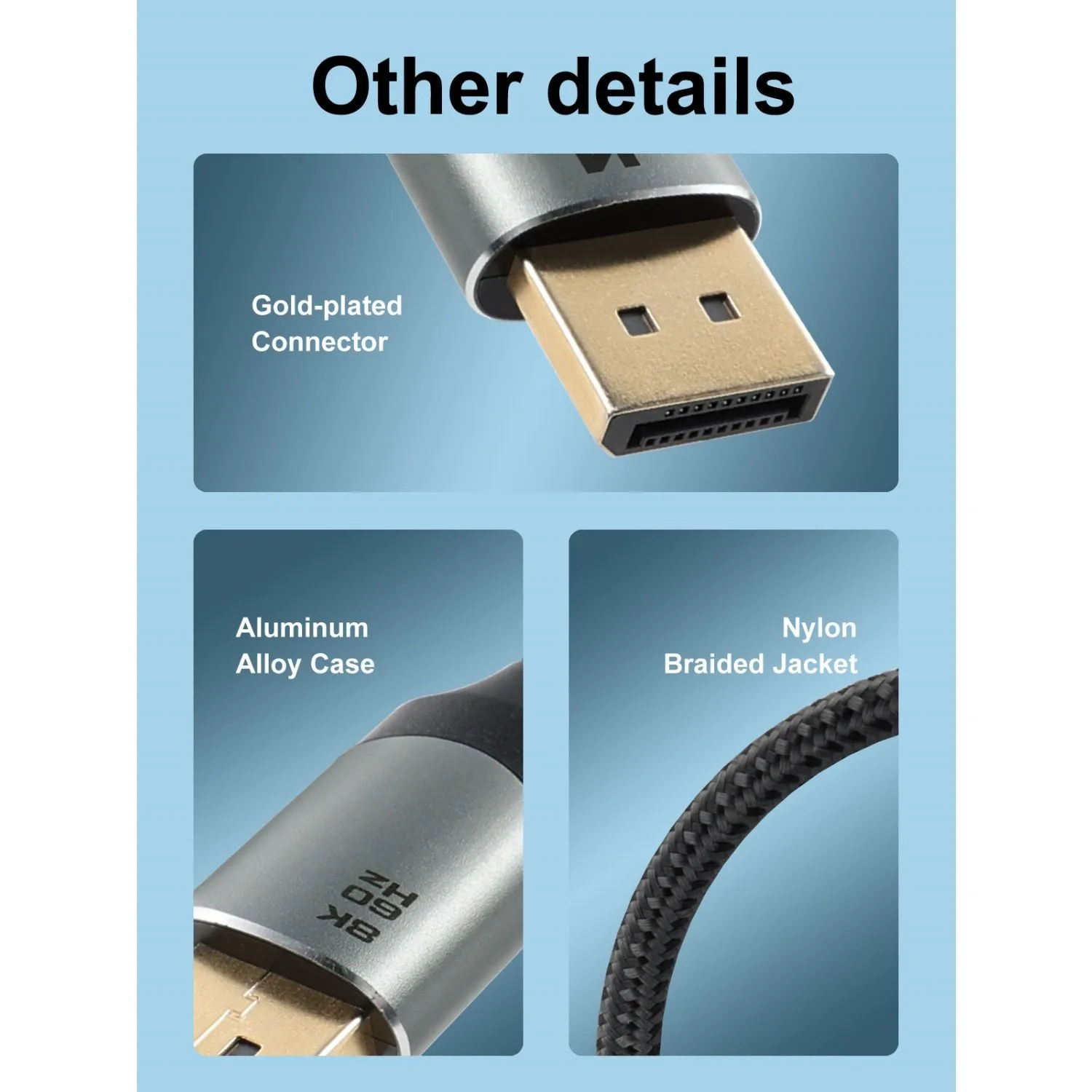 DP1.4 ZG-8KDPMM001-8