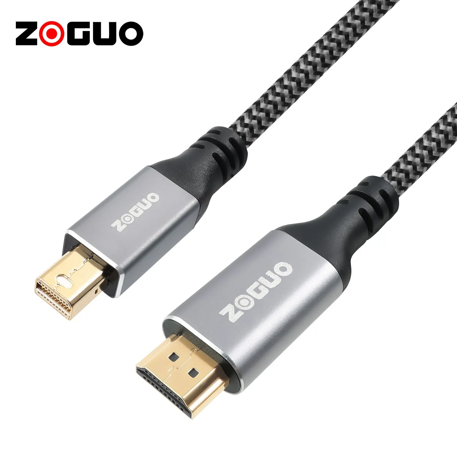 Mini DP TO HDMI ZGMM02-1