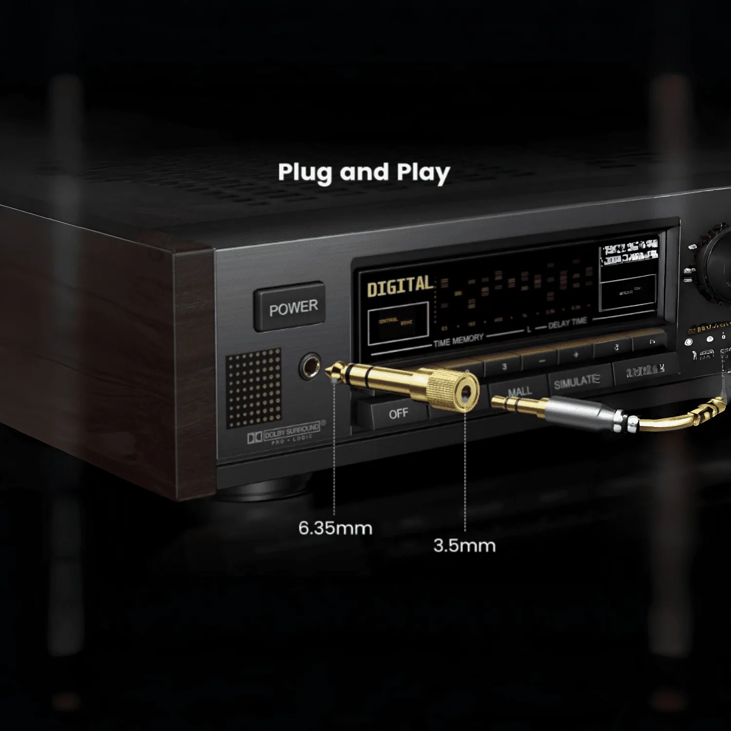 Other Adapter OA08-3